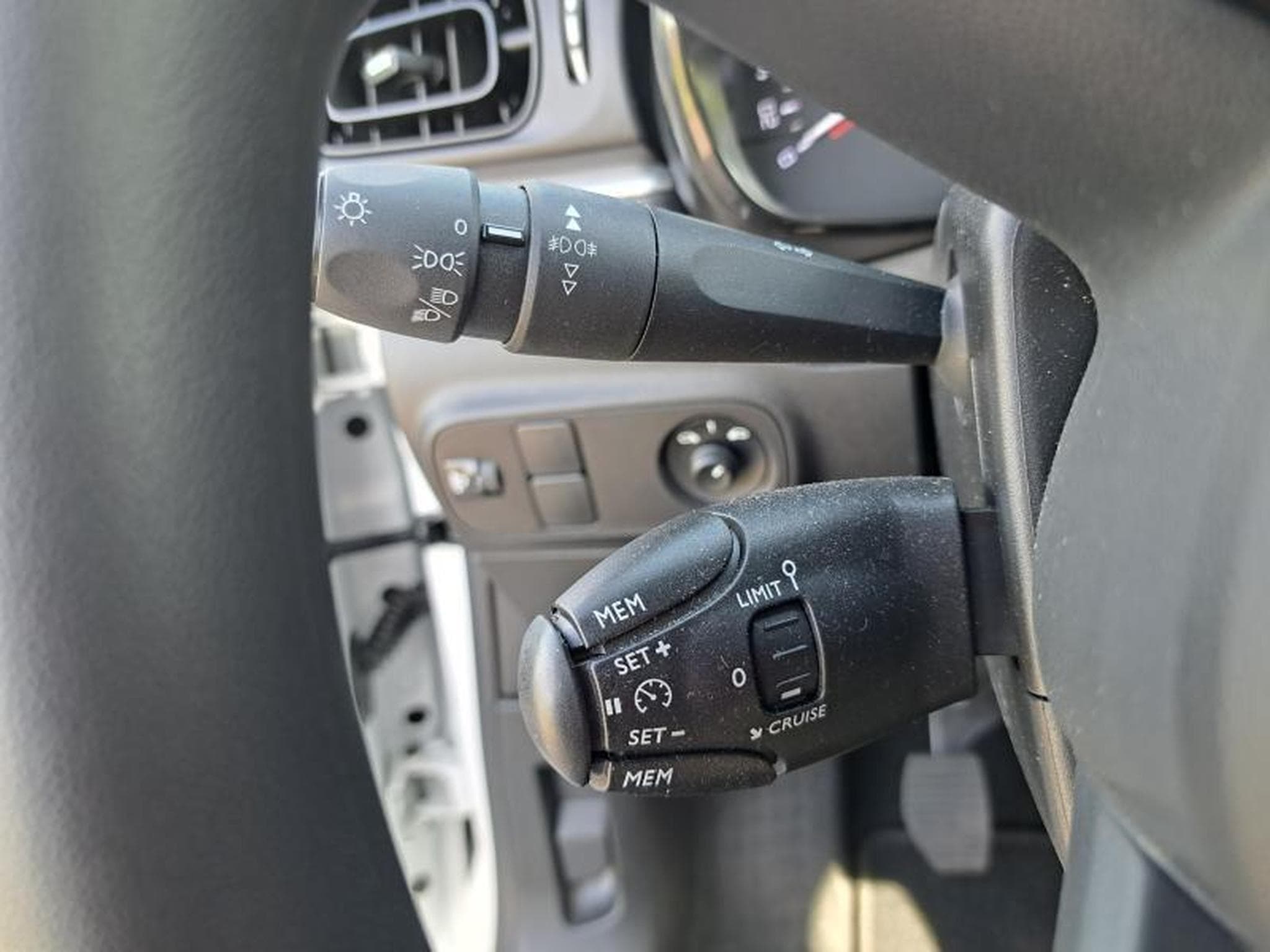 Citroen C3 Feel (2022) - Photo 15