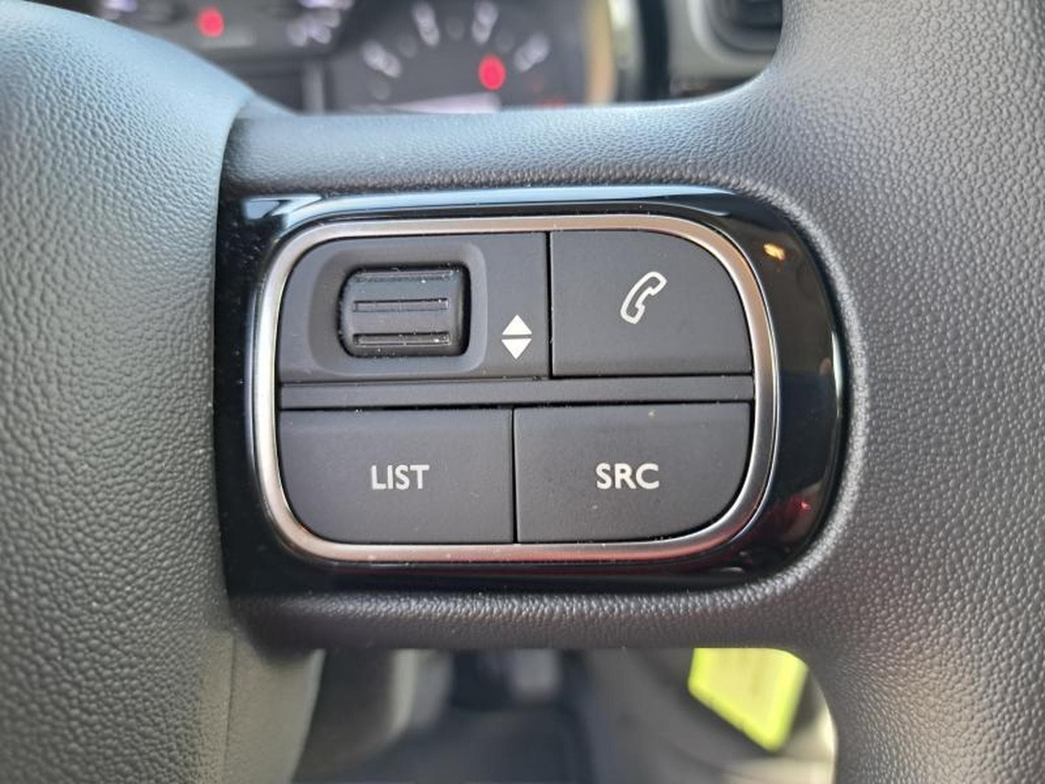 Citroen C3 Feel (2022) - Photo 17