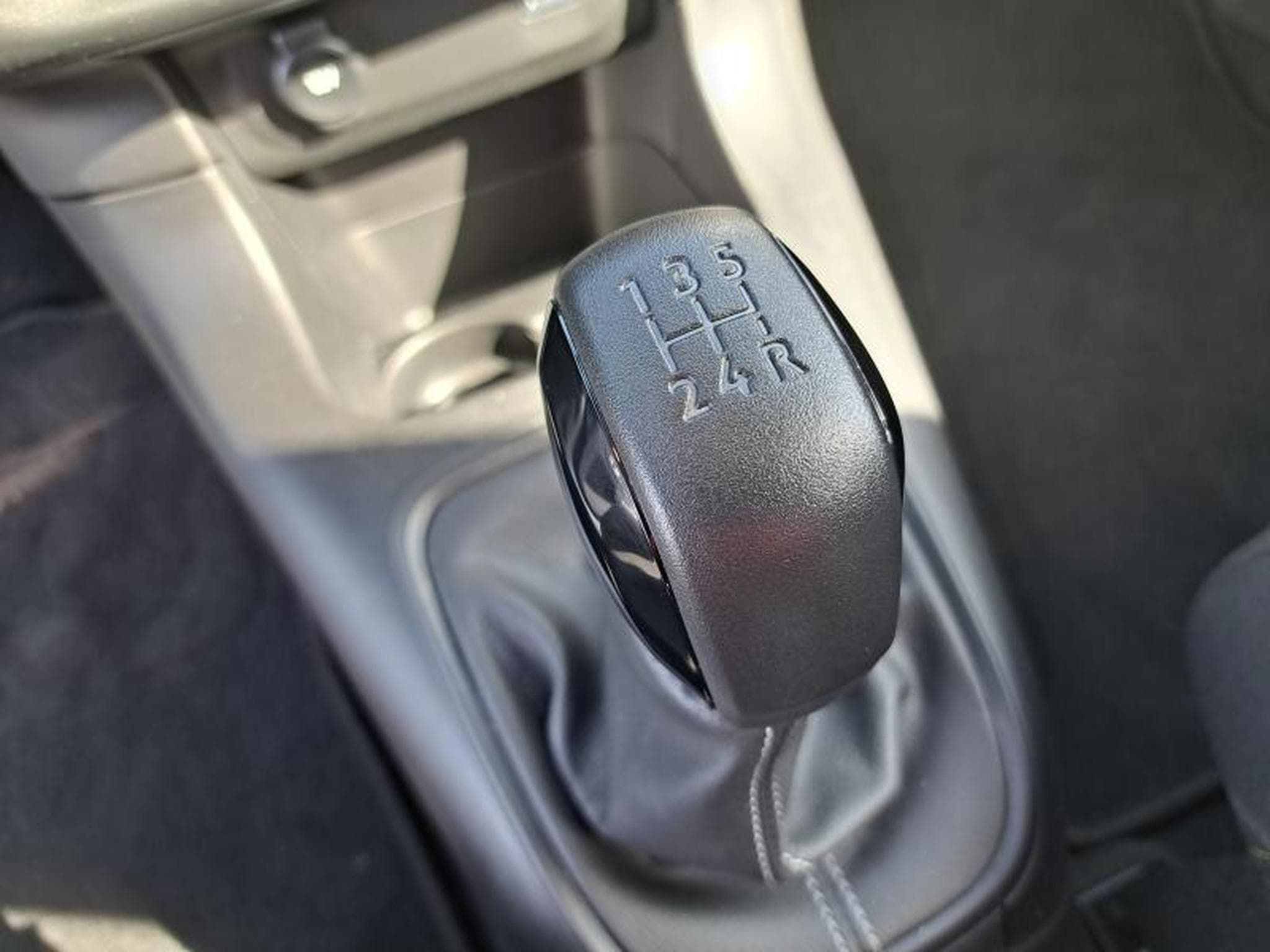 Citroen C3 Feel (2022) - Photo 18