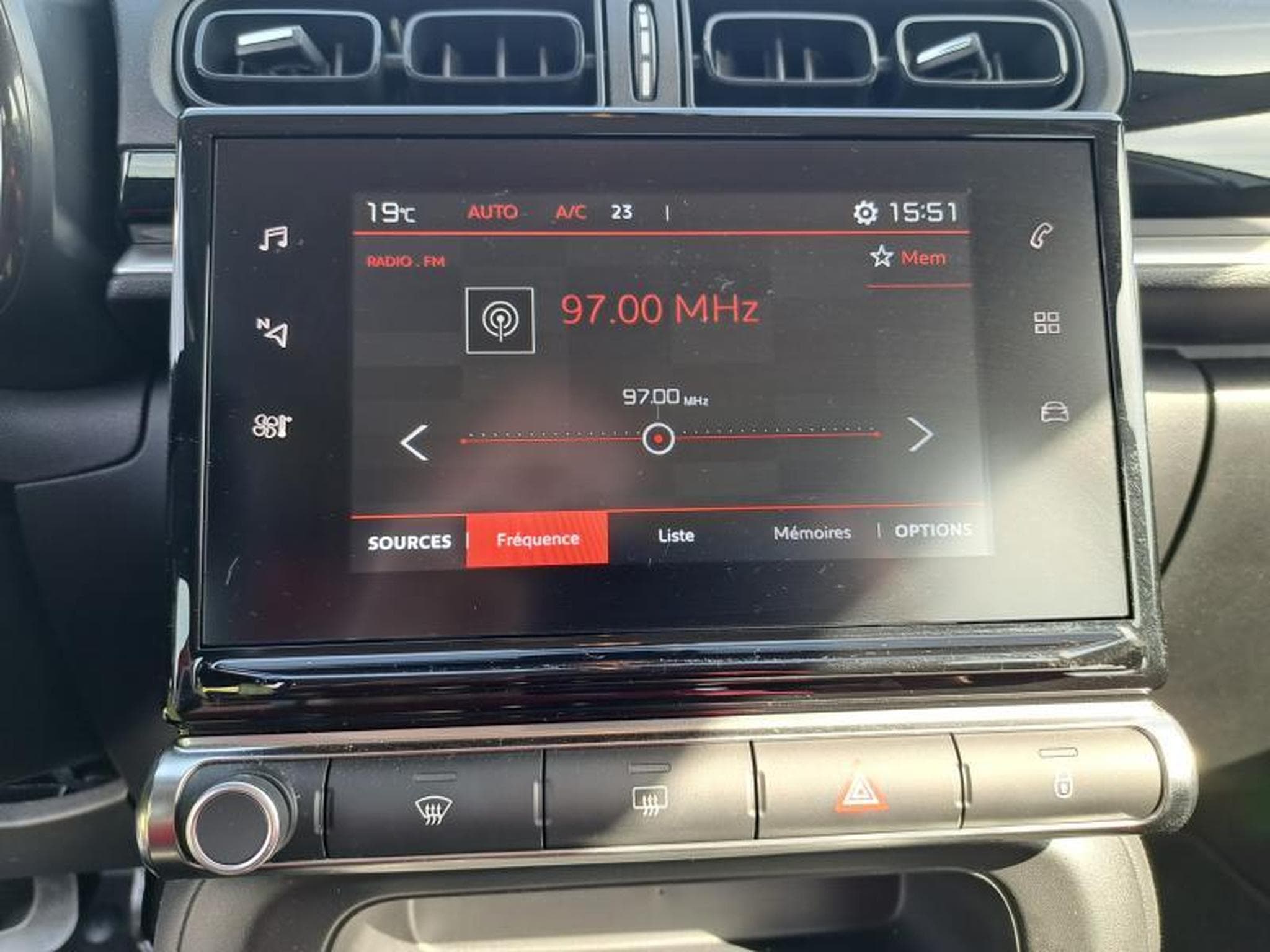 Citroen C3 Feel (2022) - Photo 19