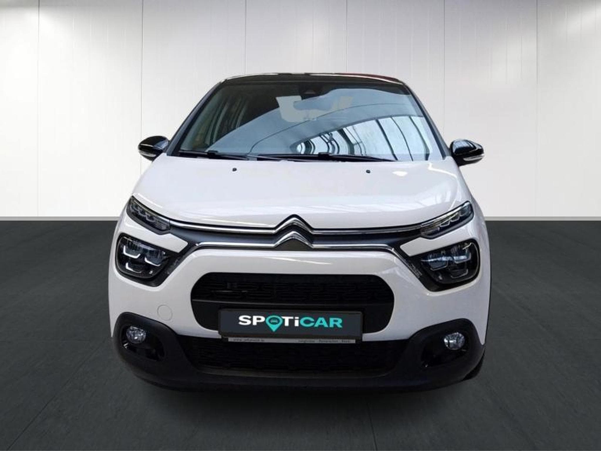 Citroen C3 Feel (2022) - Photo 2