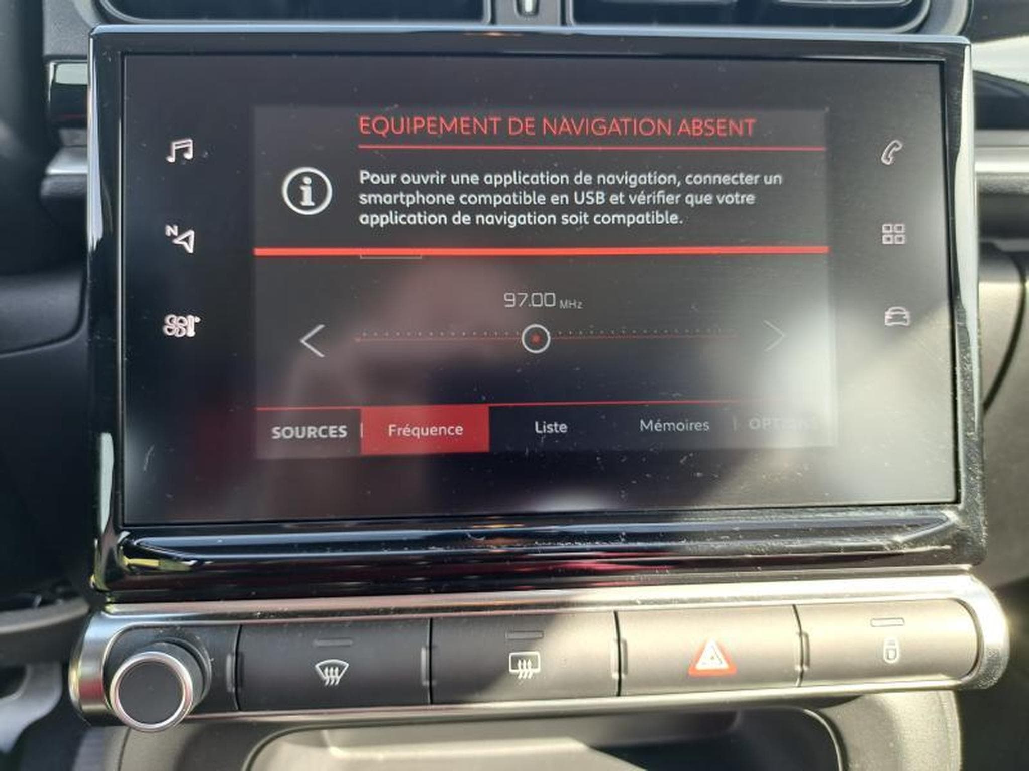 Citroen C3 Feel (2022) - Photo 20