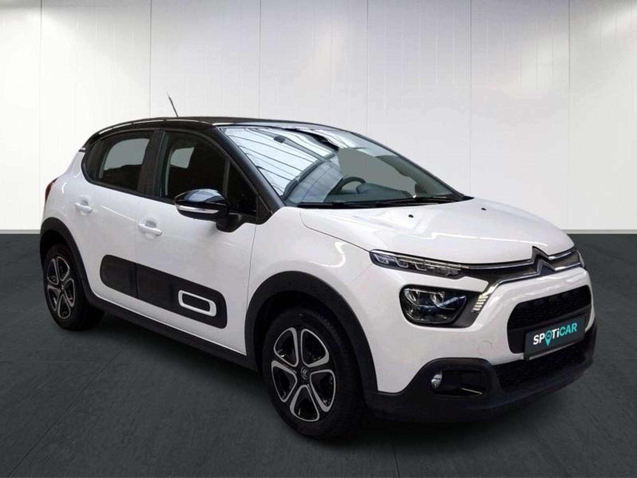 Citroen C3 Feel (2022) - Photo 3