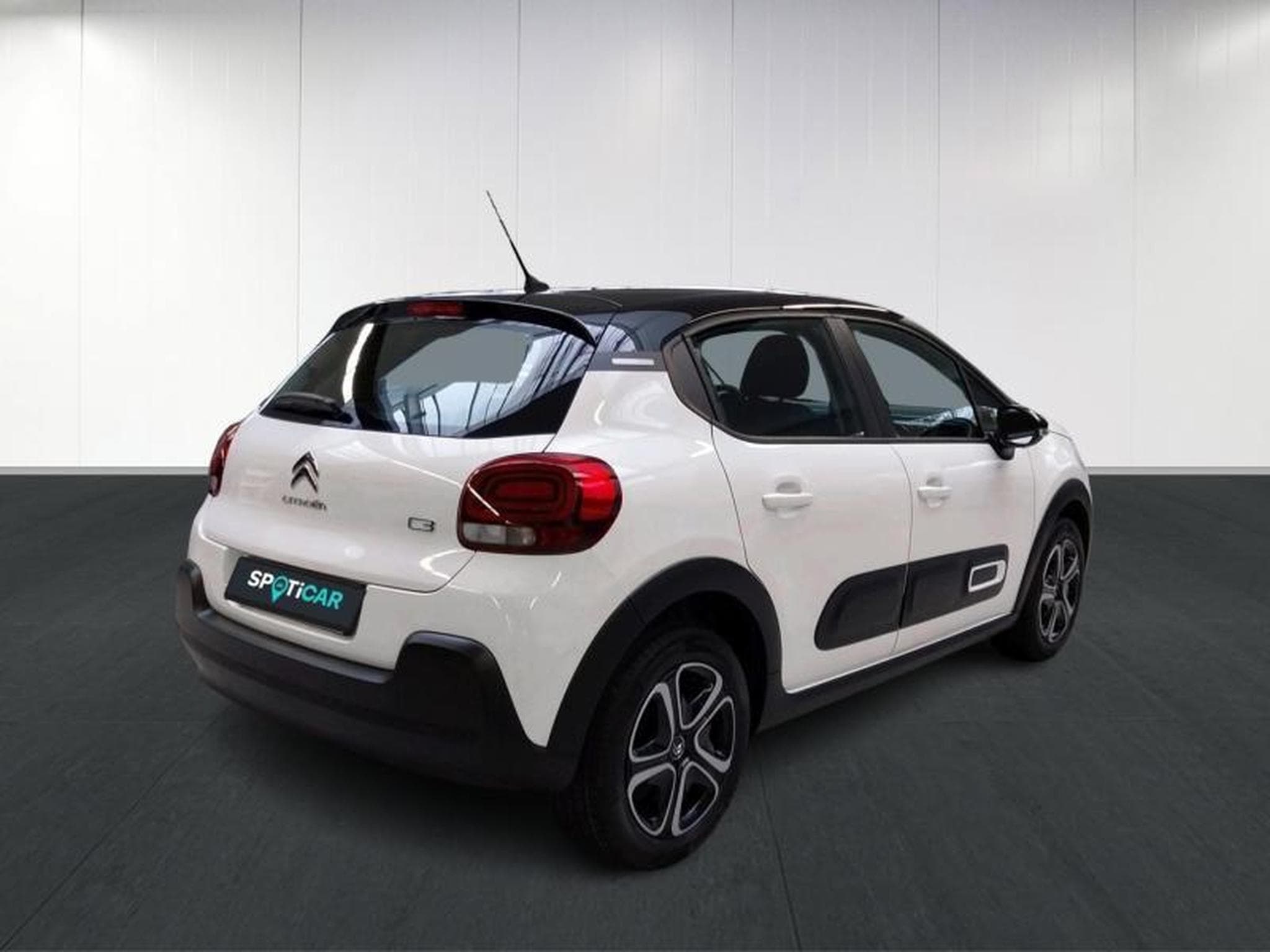 Citroen C3 Feel (2022) - Photo 4