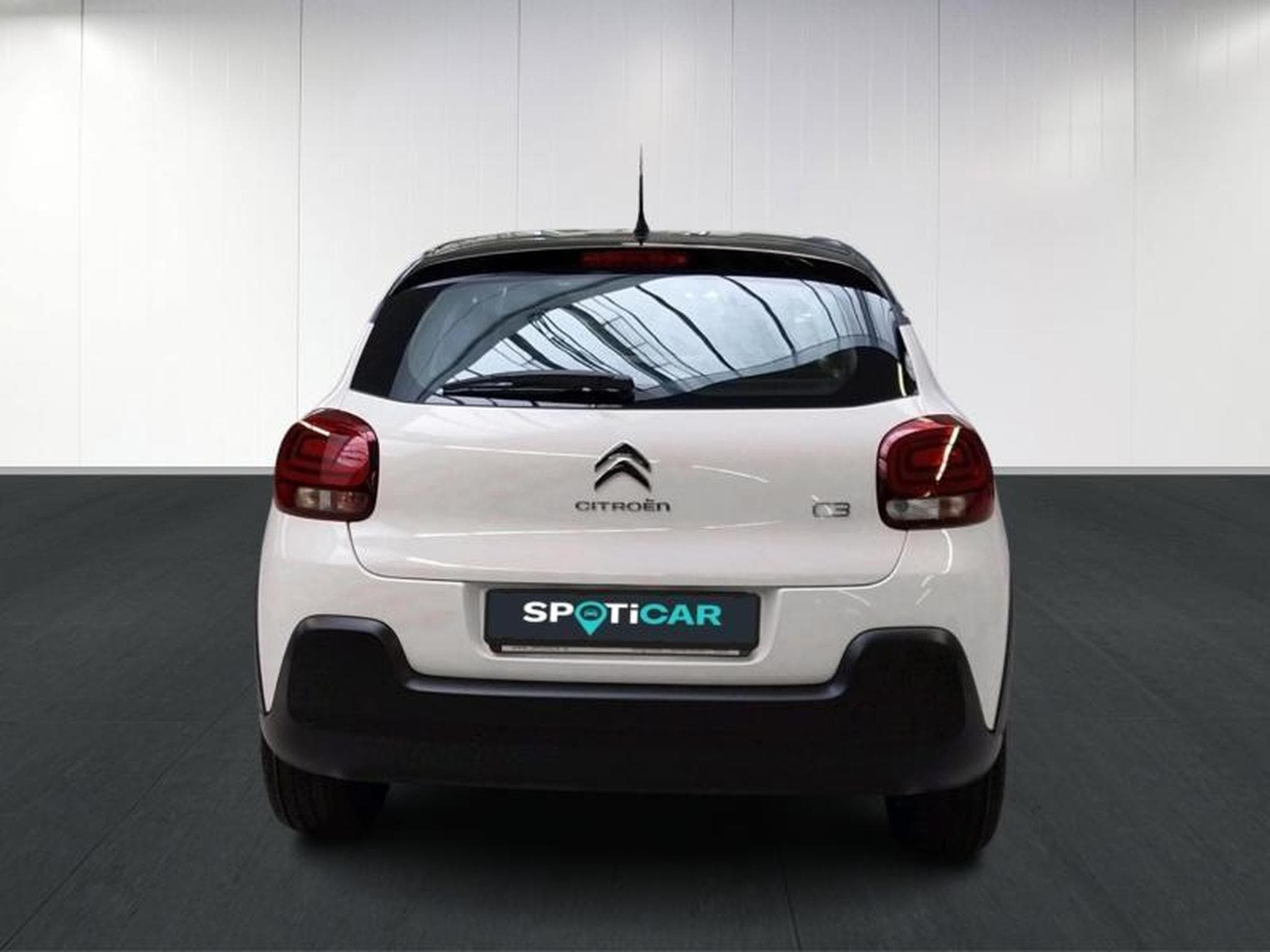 Citroen C3 Feel (2022) - Photo 5
