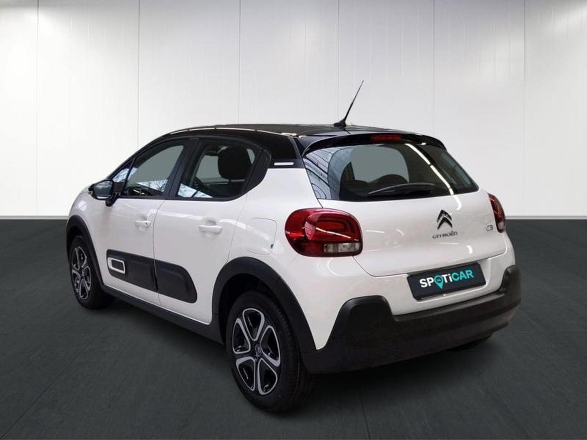 Citroen C3 Feel (2022) - Photo 6