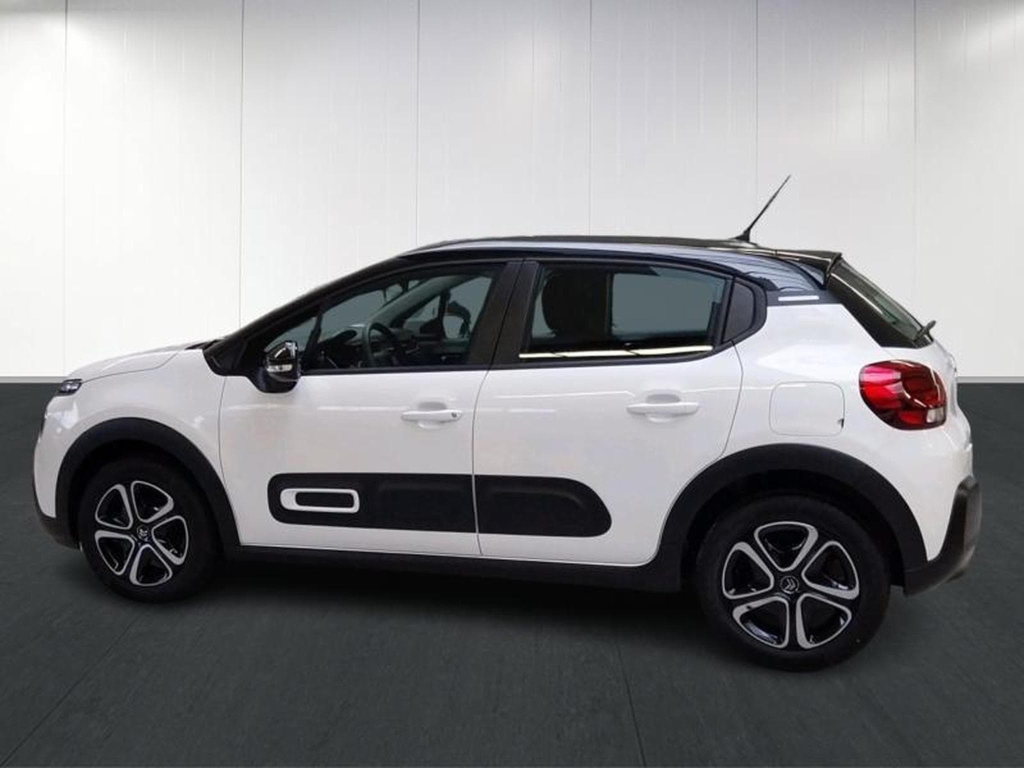 Citroen C3 Feel (2022) - Photo 7
