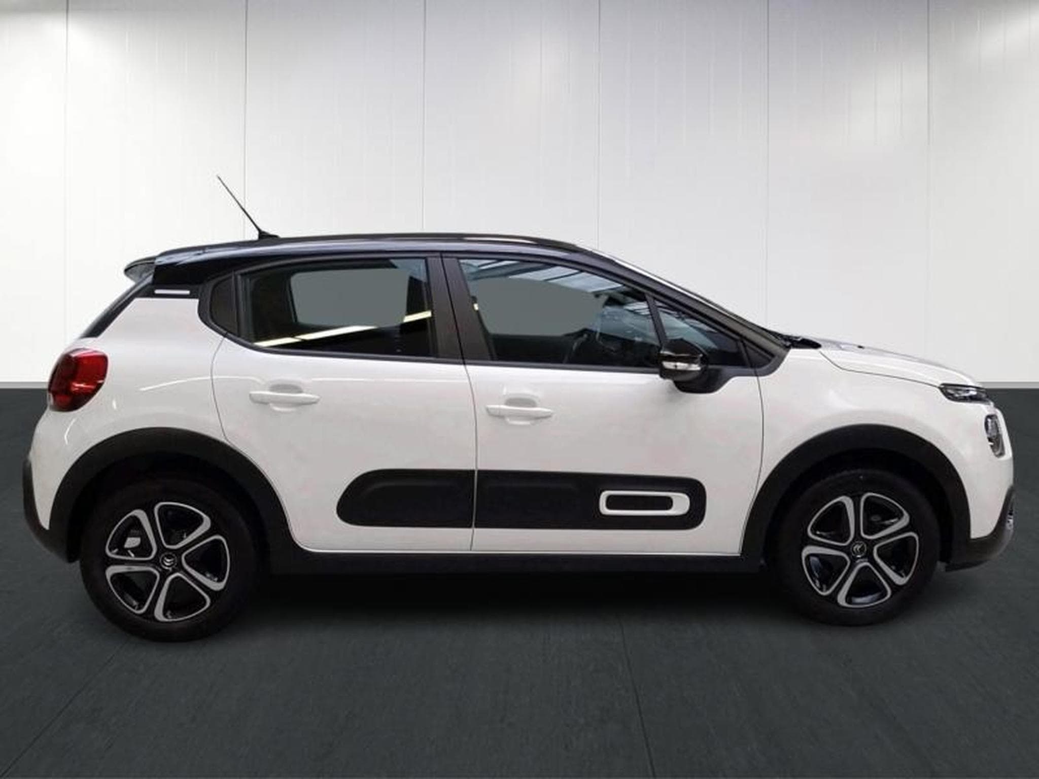 Citroen C3 Feel (2022) - Photo 8