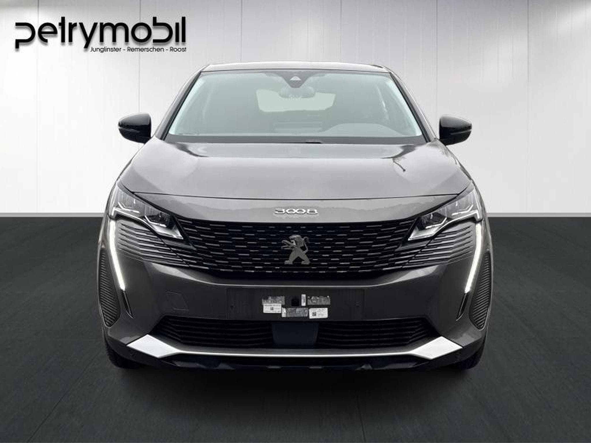 Peugeot 3008 II Active Pack (2023) - Photo 2
