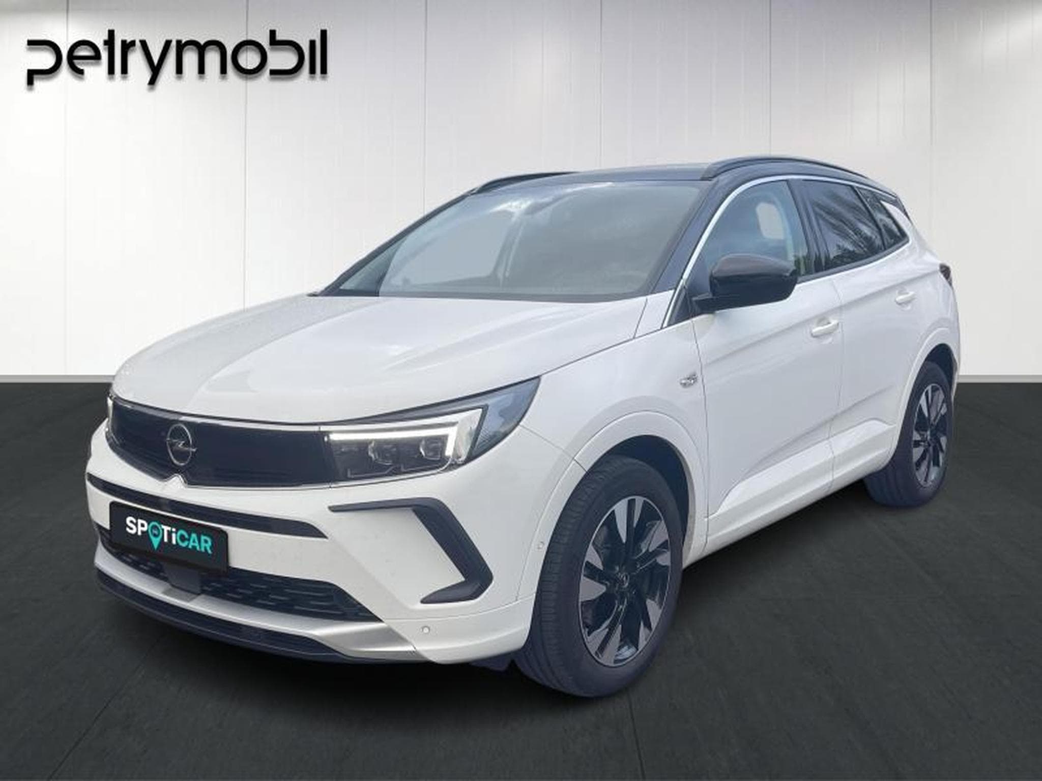 Opel Grandland Business Elegance (2023) - Photo 1