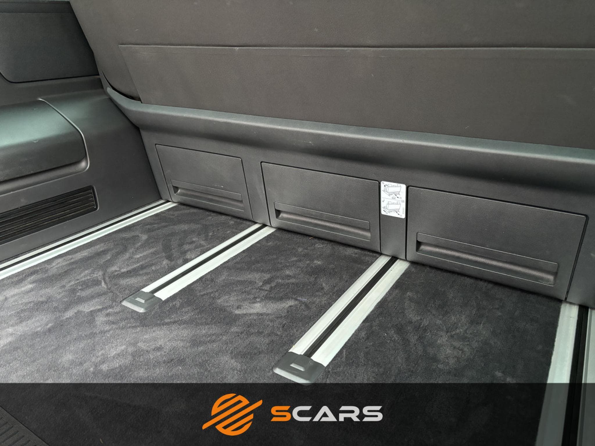 VW T6.1 2.0 Tdi 150cv DSG 4Motion 7 PLACES (2017) - Photo 14