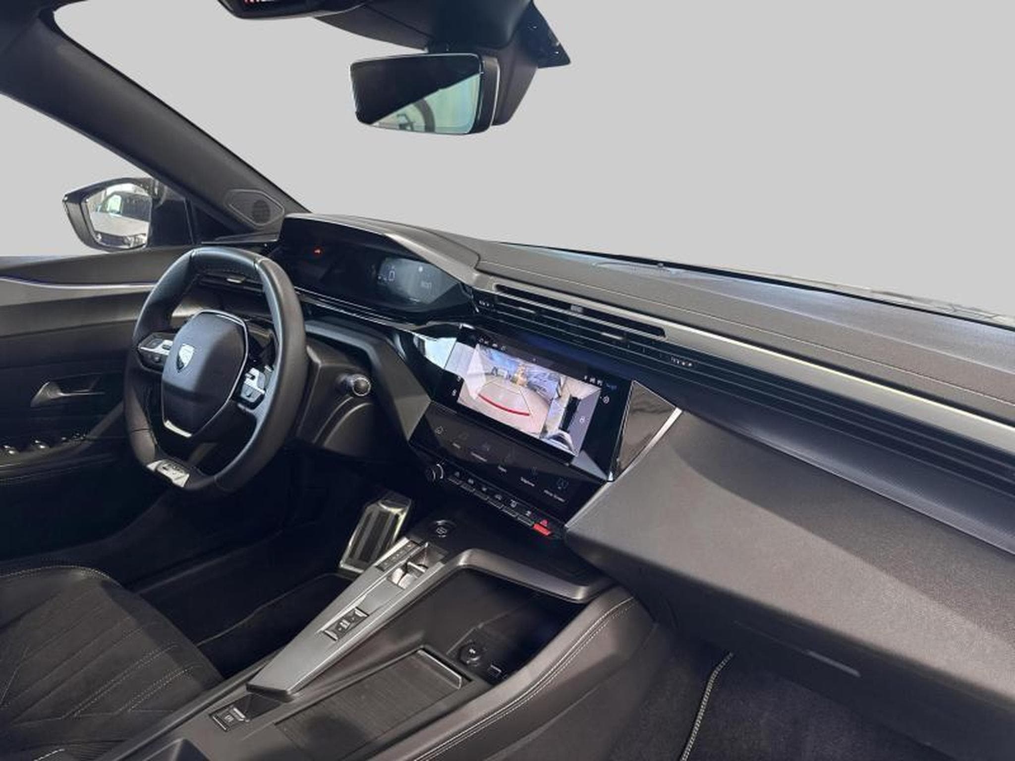 Peugeot 308 GT EAT8 (2024) - Photo 4