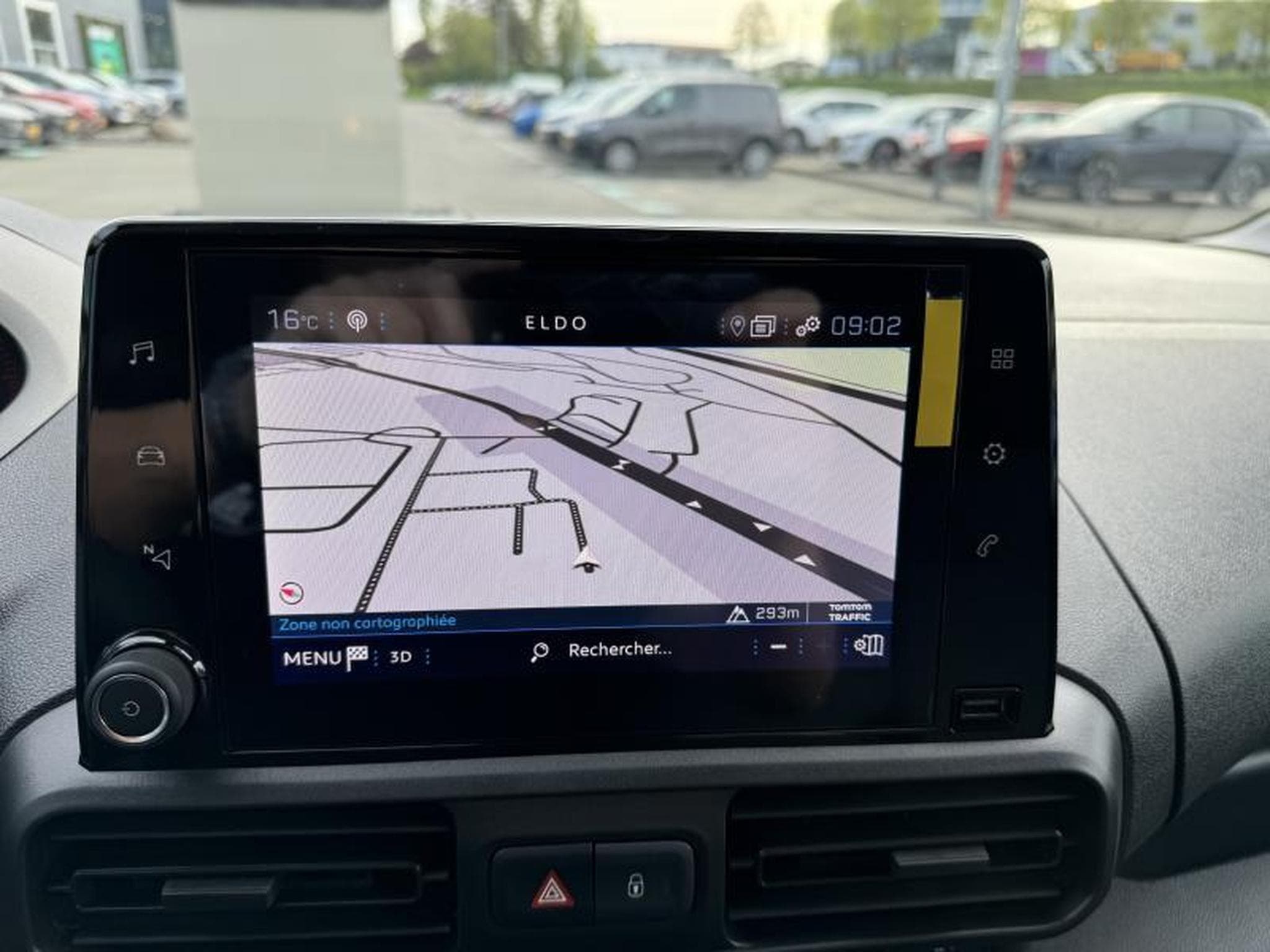 Peugeot Partner Long Heavy (2024) - Photo 5