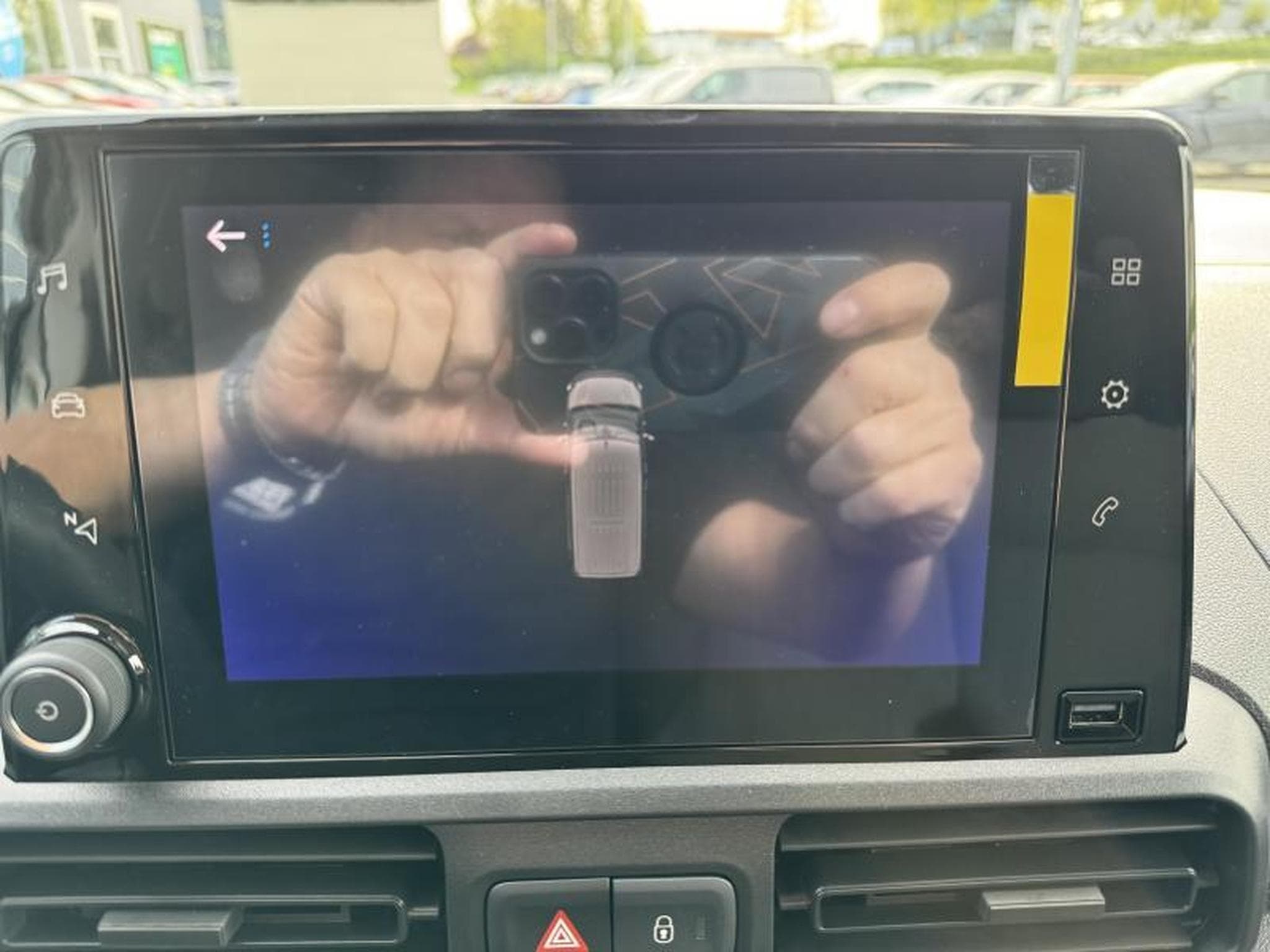 Peugeot Partner Long Heavy (2024) - Photo 6