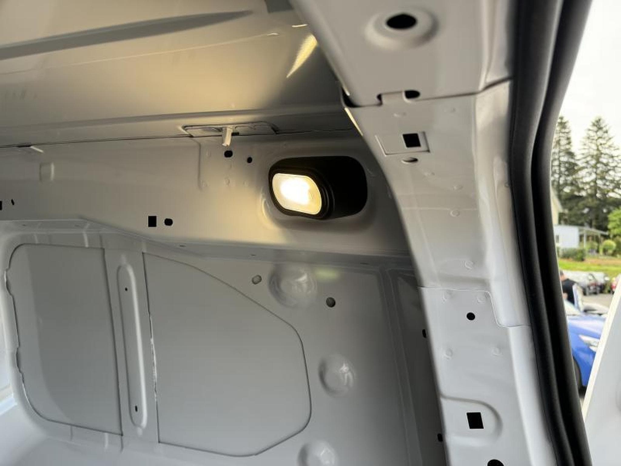 Peugeot Partner Long Heavy (2024) - Photo 9