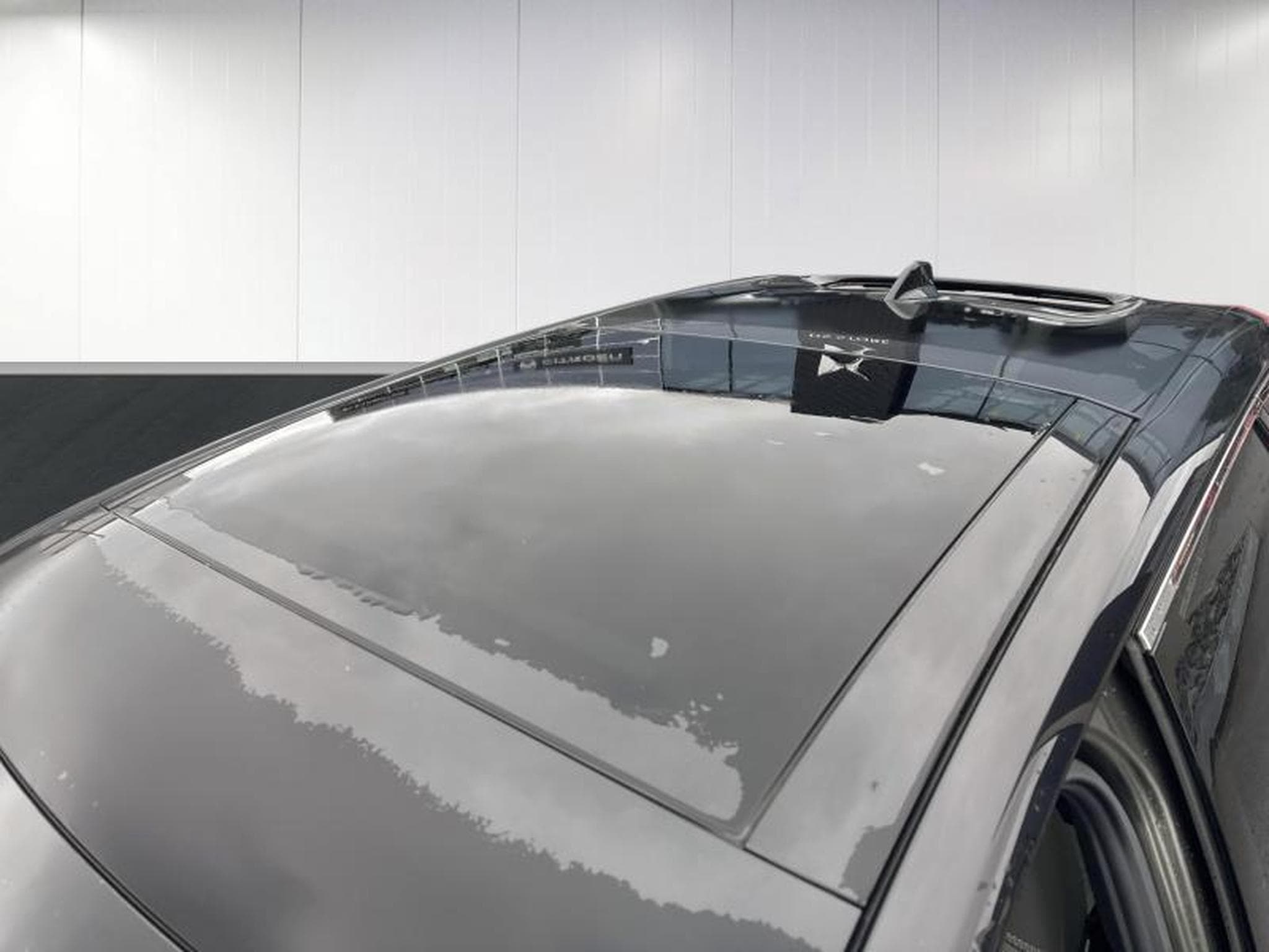 Citroen C5 X Shine Pack Hybride (2022) - Photo 21