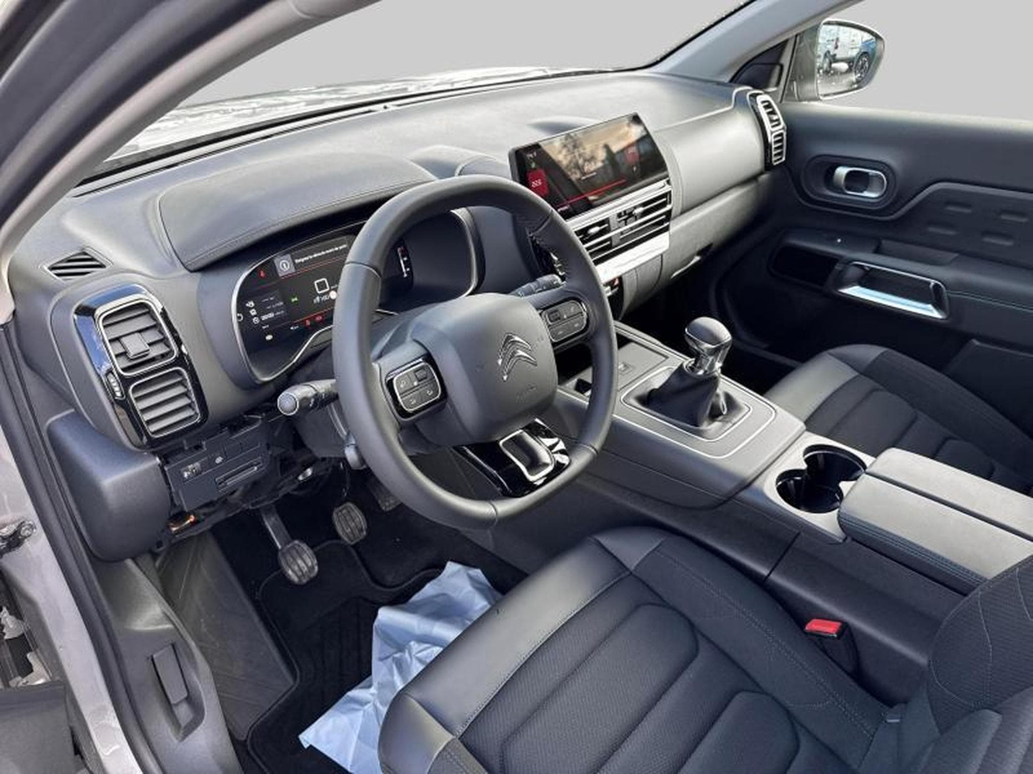 Citroen C5 Aircross Feel (2022) - Photo 15