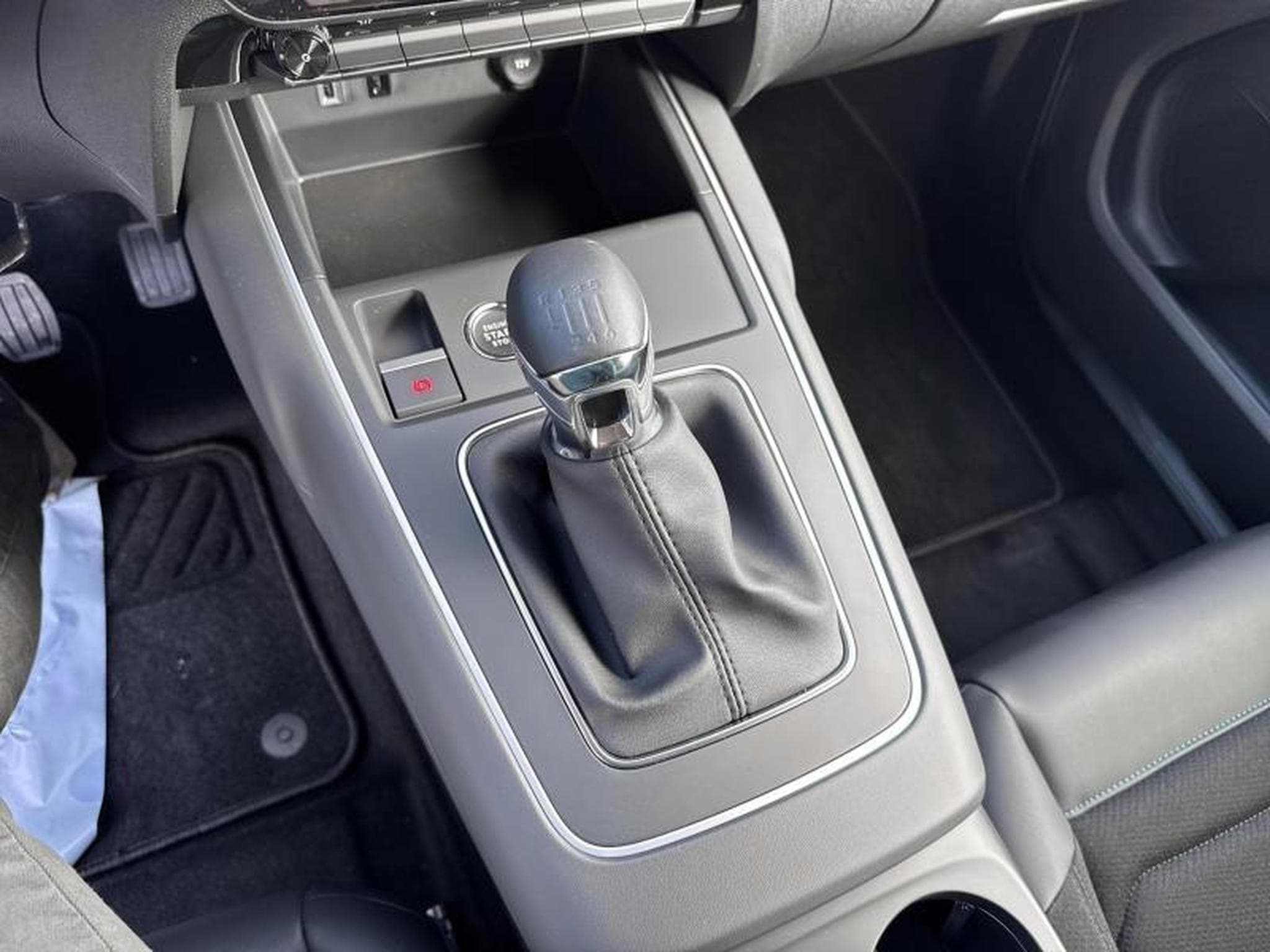 Citroen C5 Aircross Feel (2022) - Photo 18