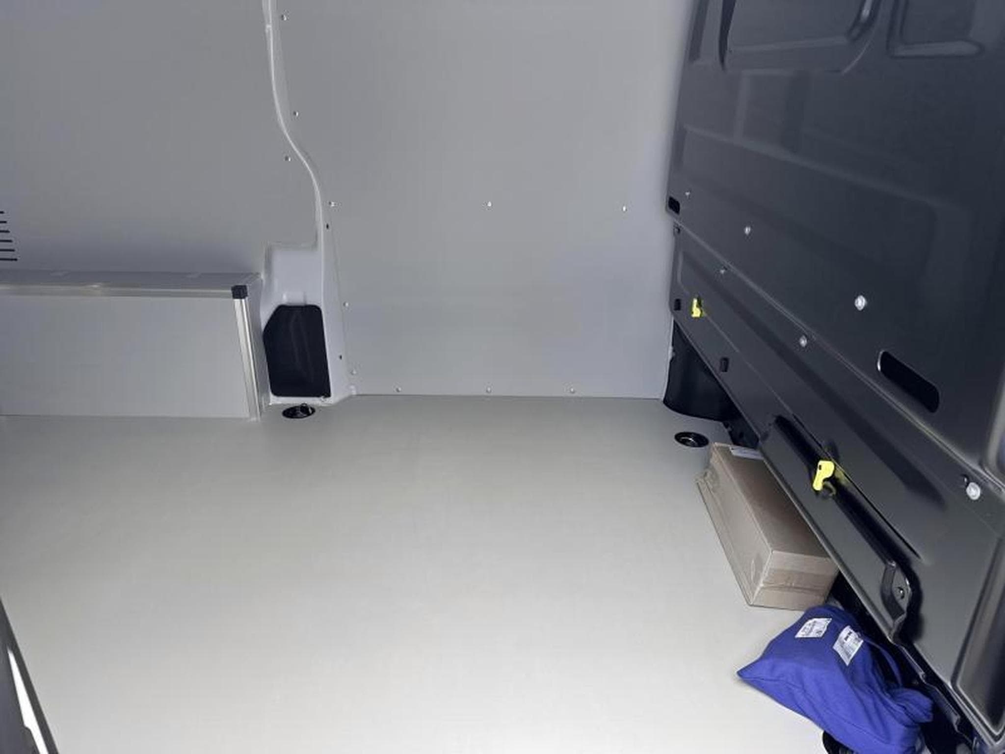 Peugeot Expert STANDARD (2024) - Photo 10