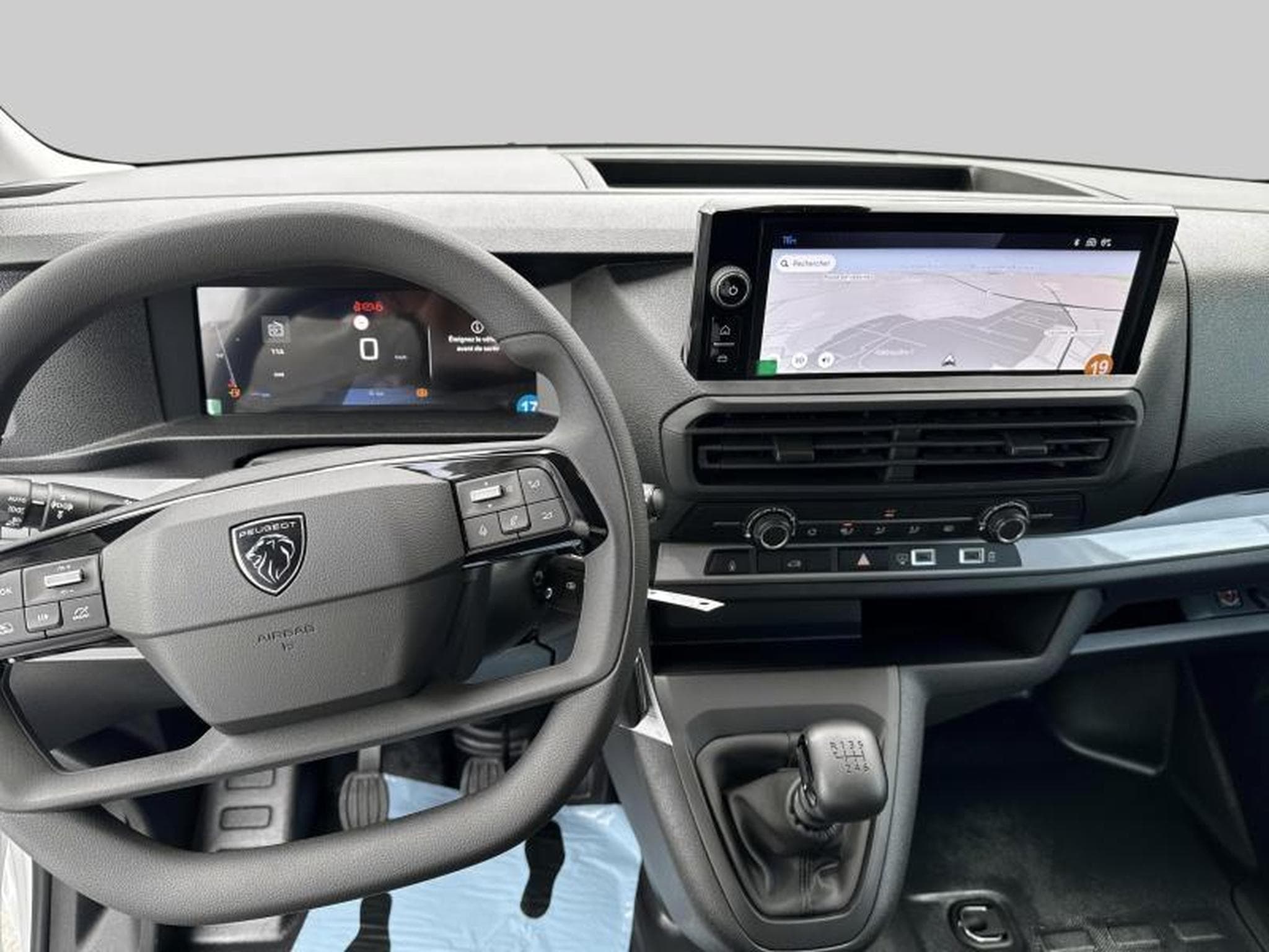 Peugeot Expert STANDARD (2024) - Photo 13