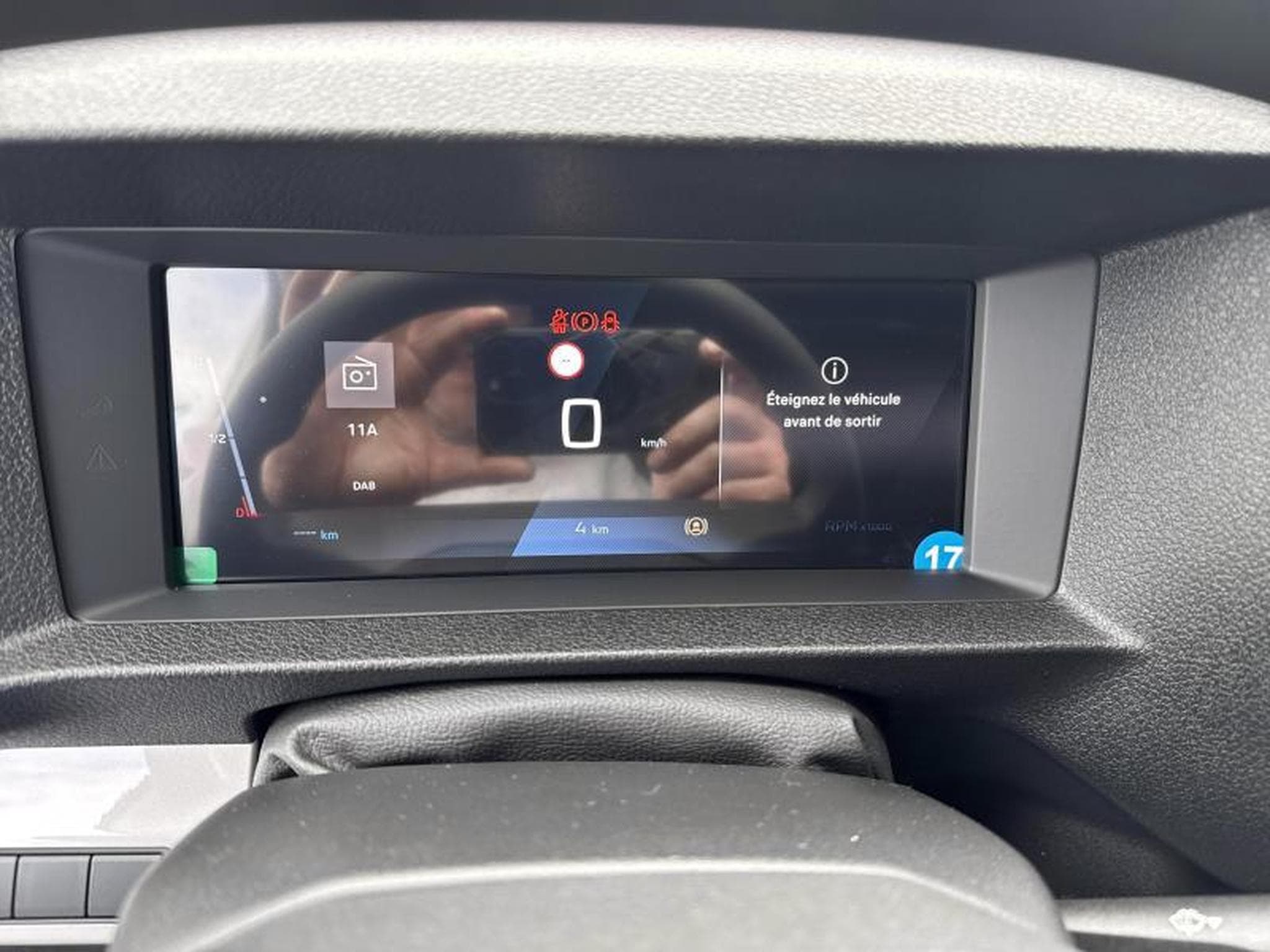 Peugeot Expert STANDARD (2024) - Photo 14