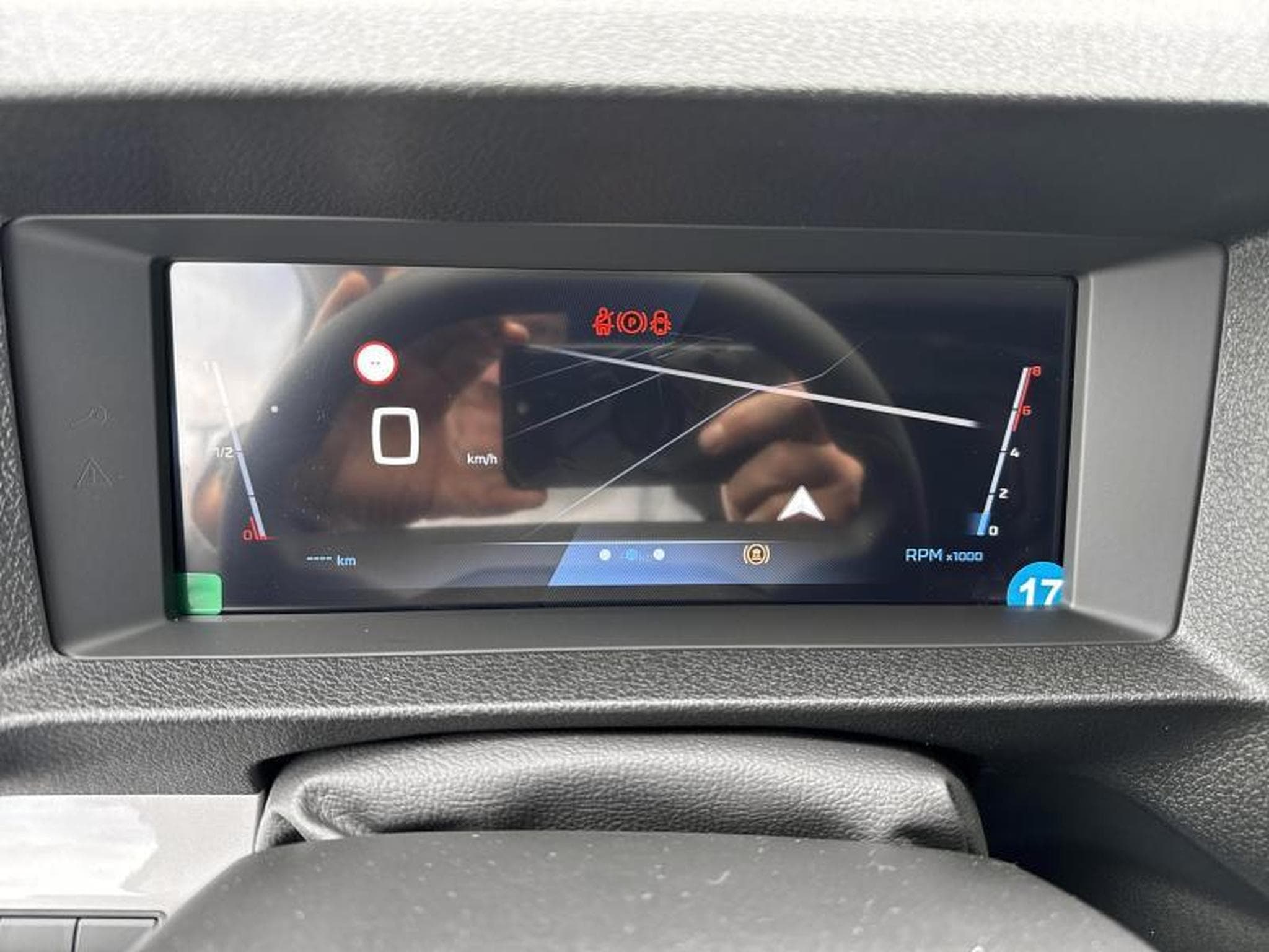 Peugeot Expert STANDARD (2024) - Photo 15