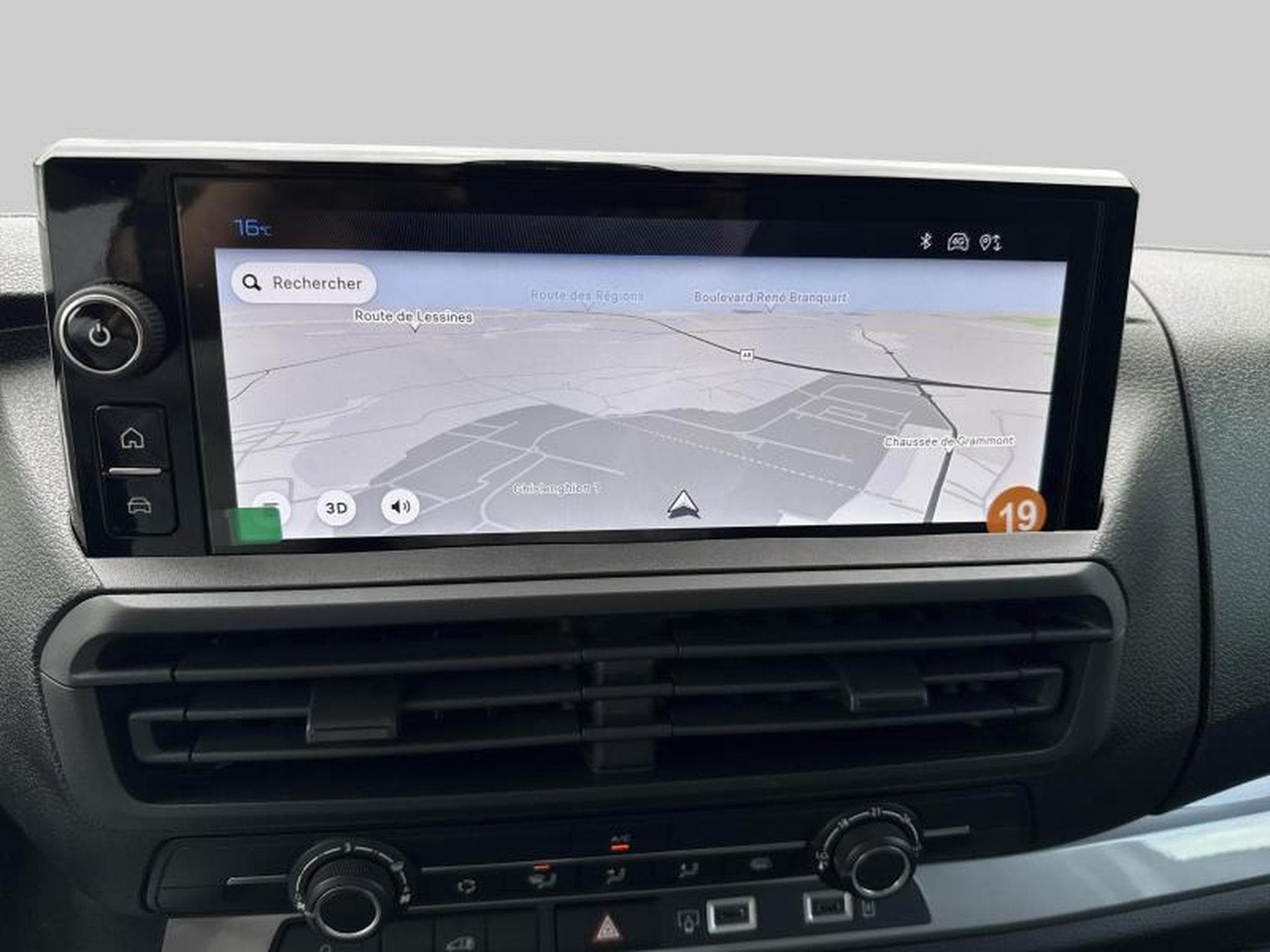 Peugeot Expert STANDARD (2024) - Photo 16
