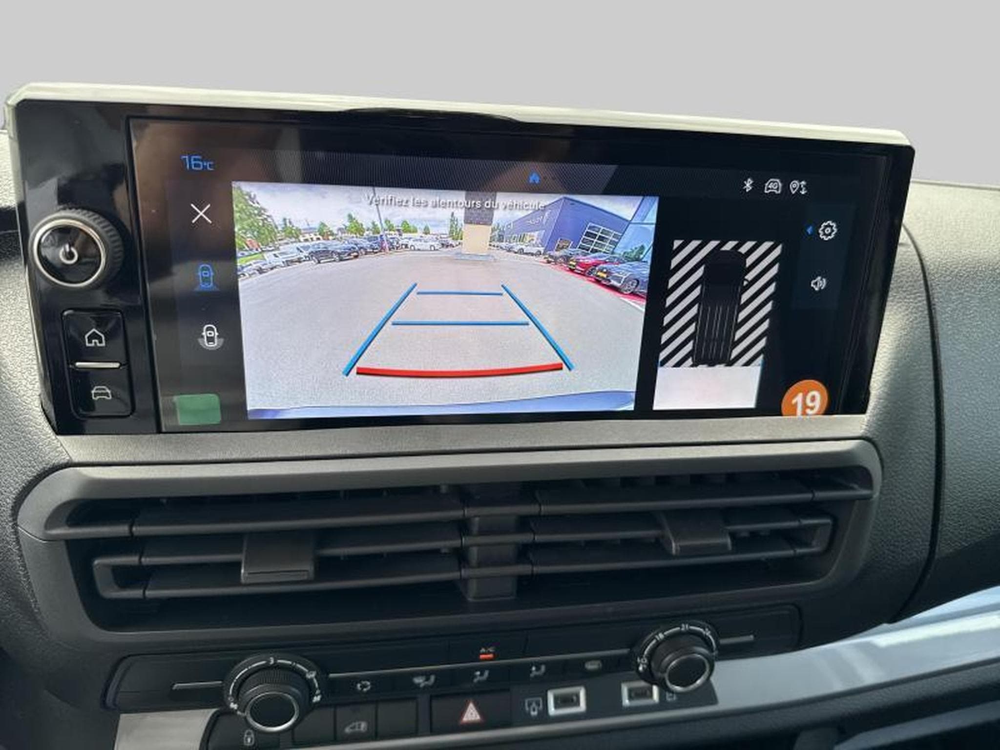 Peugeot Expert STANDARD (2024) - Photo 18