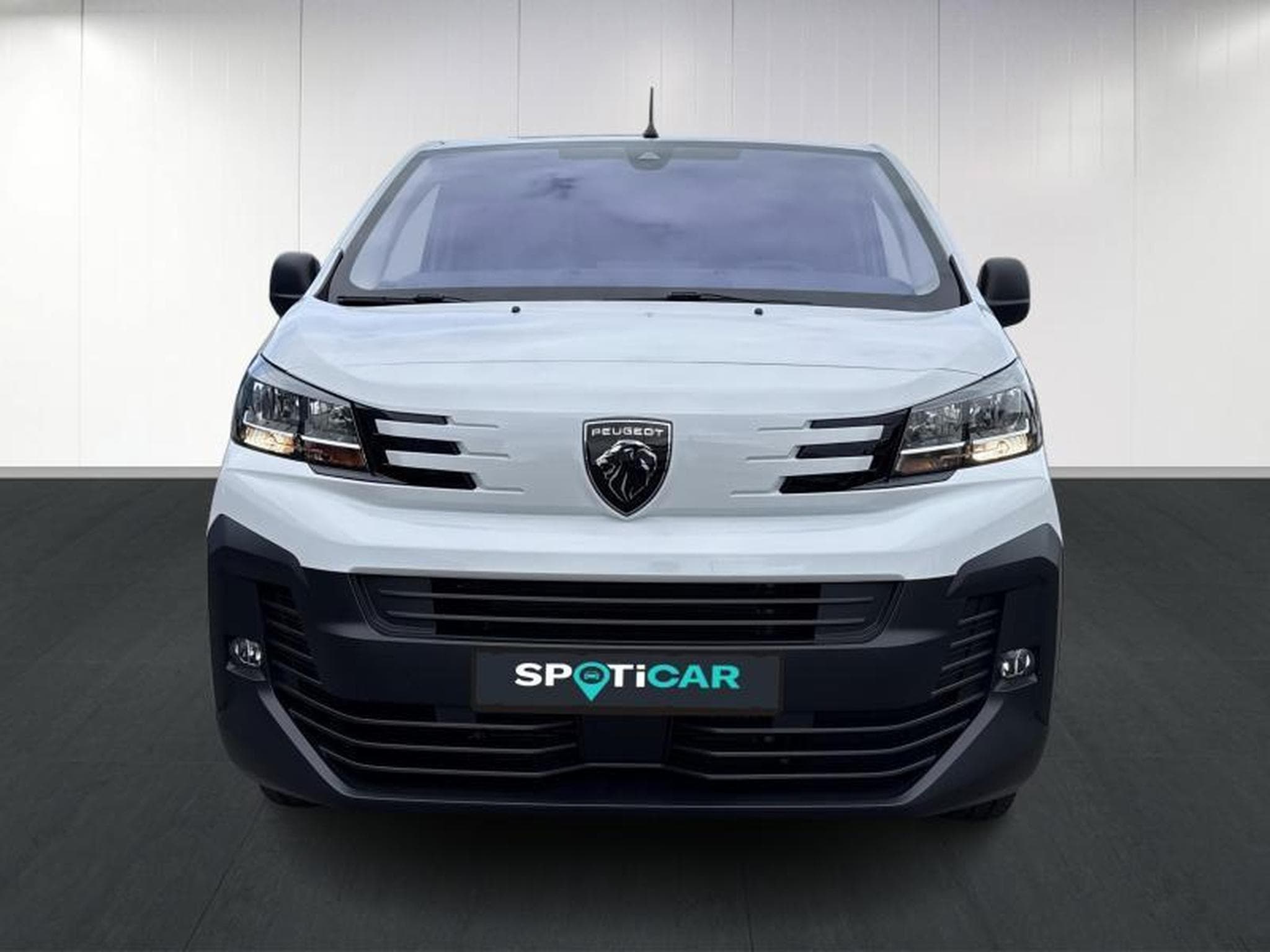 Peugeot Expert STANDARD (2024) - Photo 2