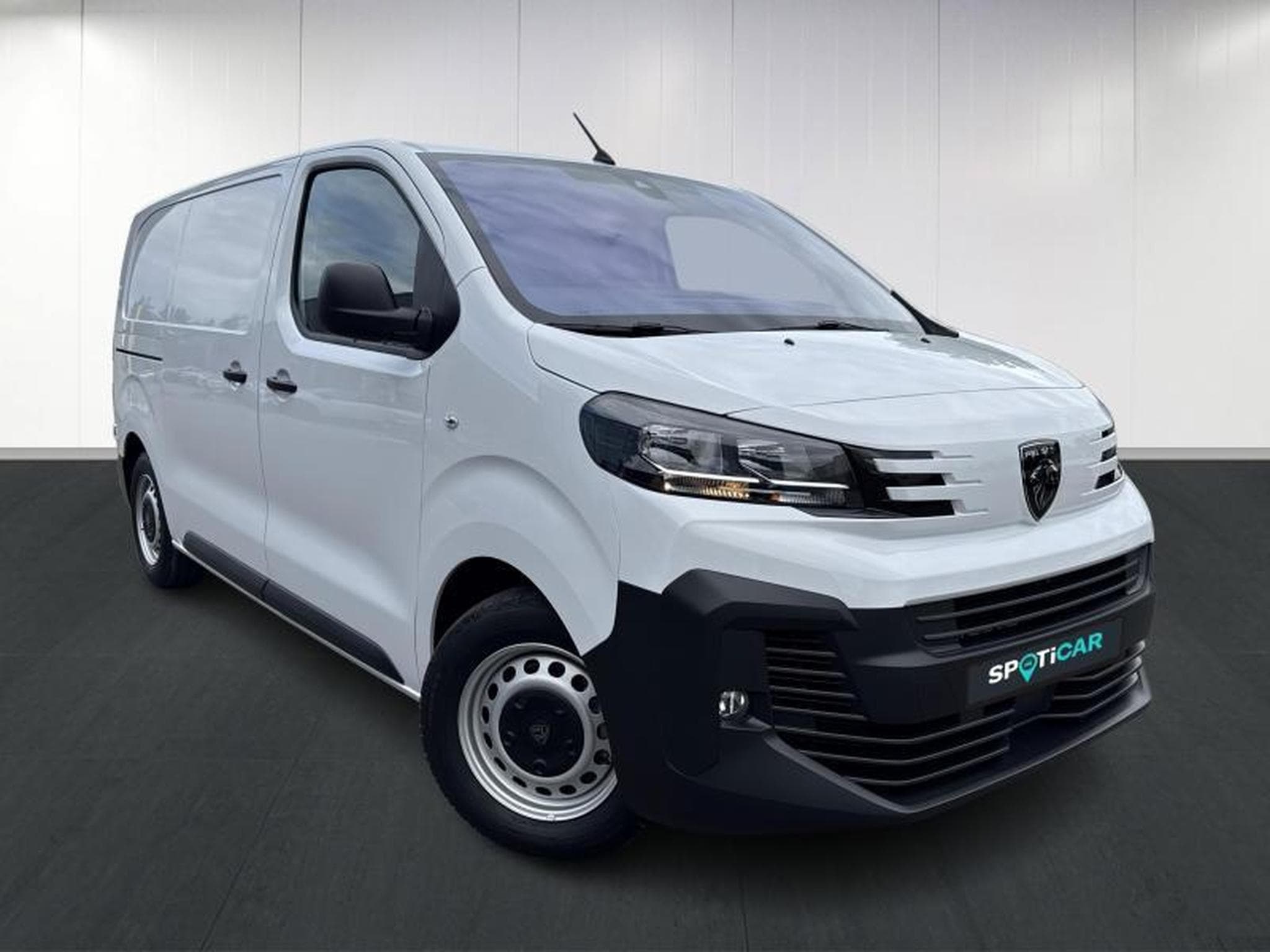 Peugeot Expert STANDARD (2024) - Photo 3