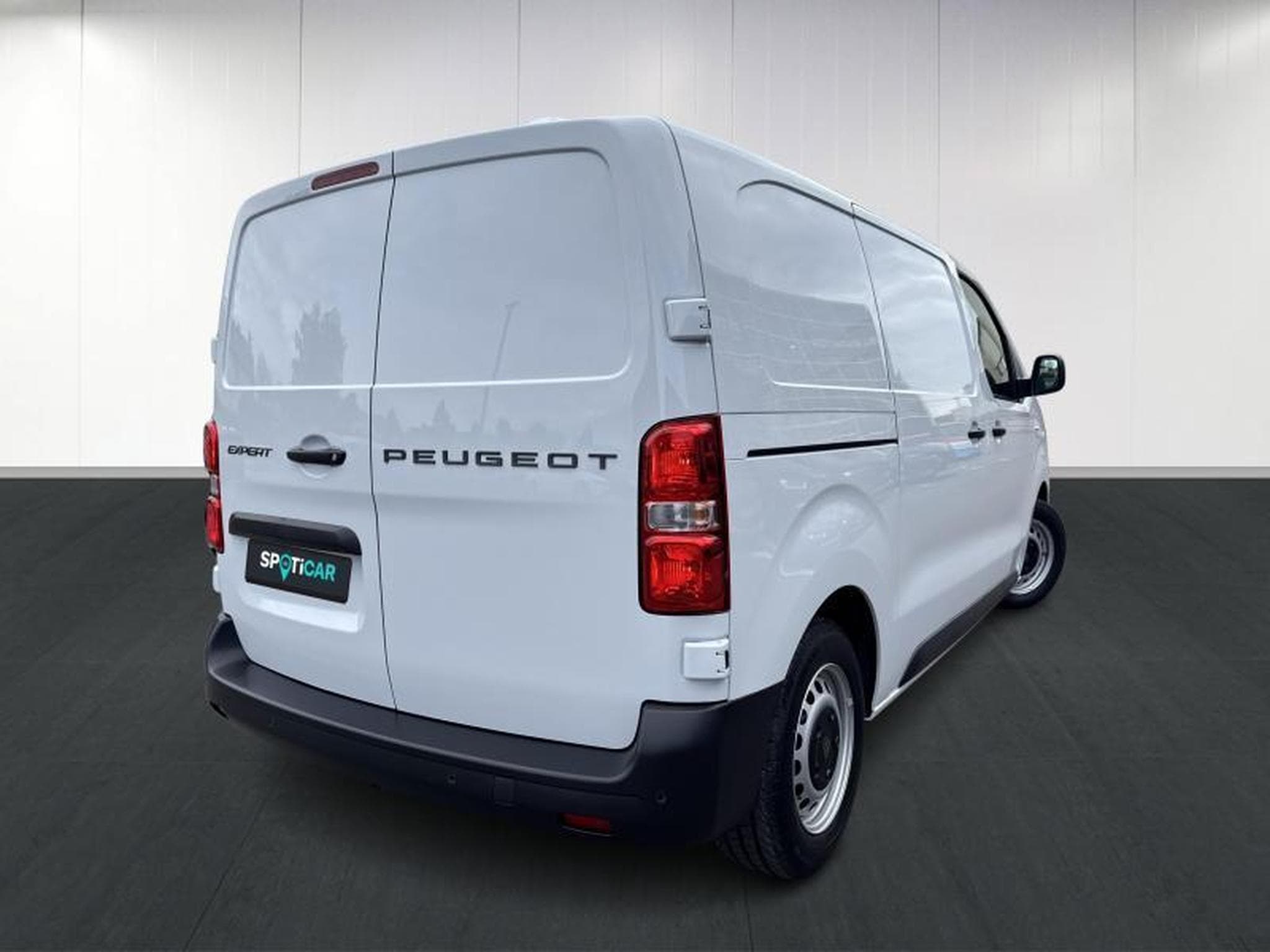 Peugeot Expert STANDARD (2024) - Photo 4