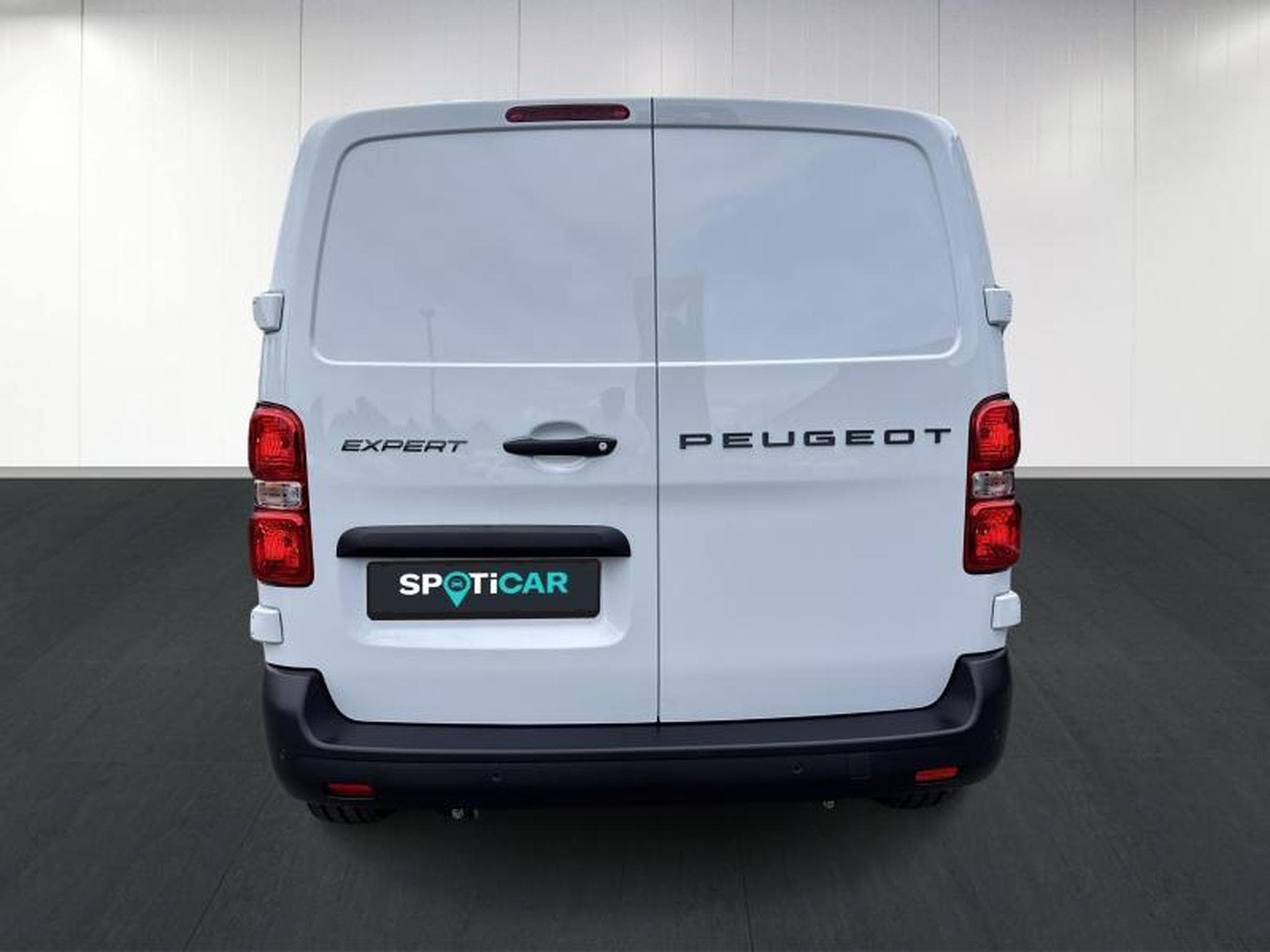 Peugeot Expert STANDARD (2024) - Photo 5
