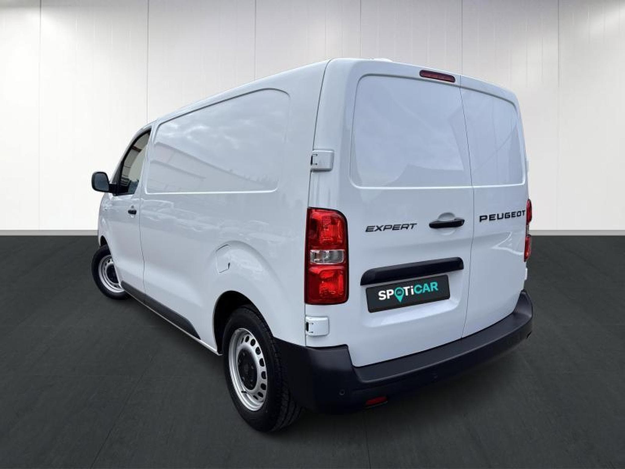 Peugeot Expert STANDARD (2024) - Photo 6