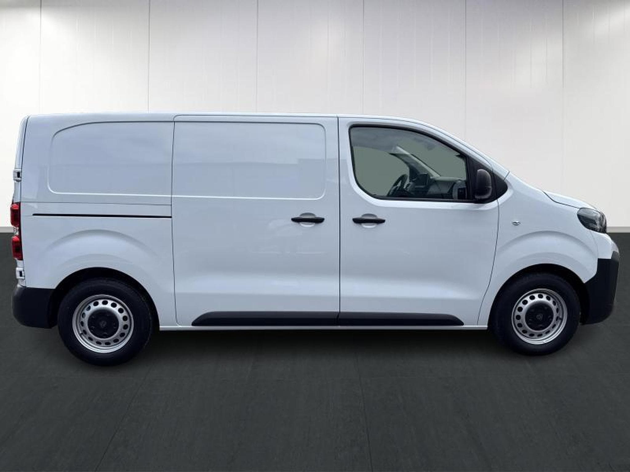 Peugeot Expert STANDARD (2024) - Photo 8