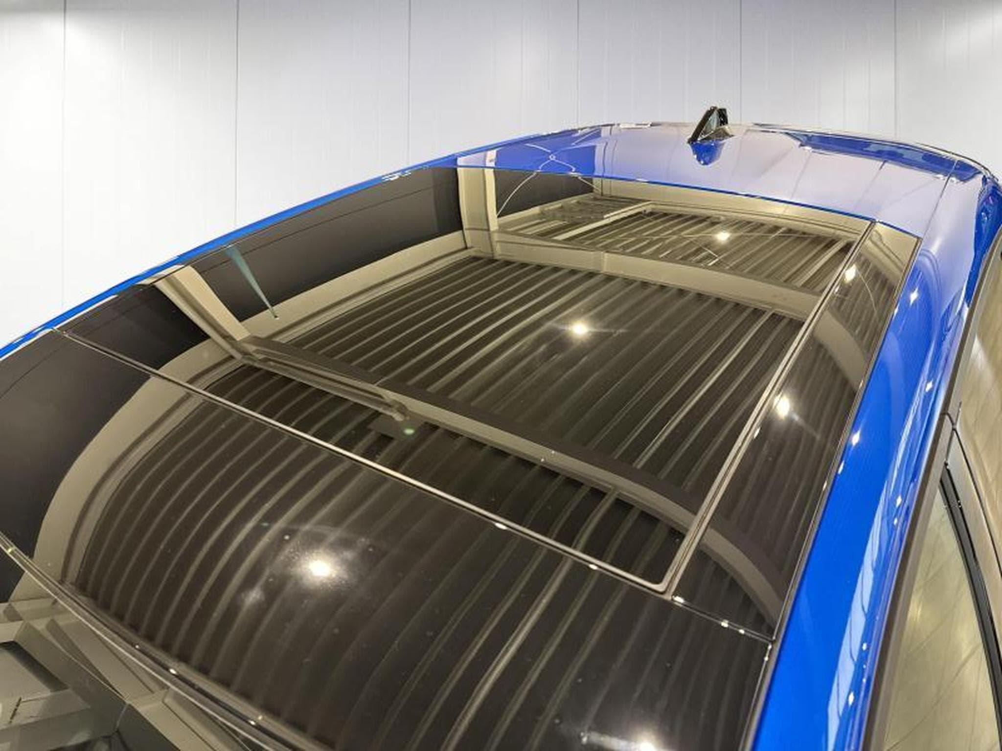 Peugeot 308 GT 130EAT8 (2023) - Photo 9