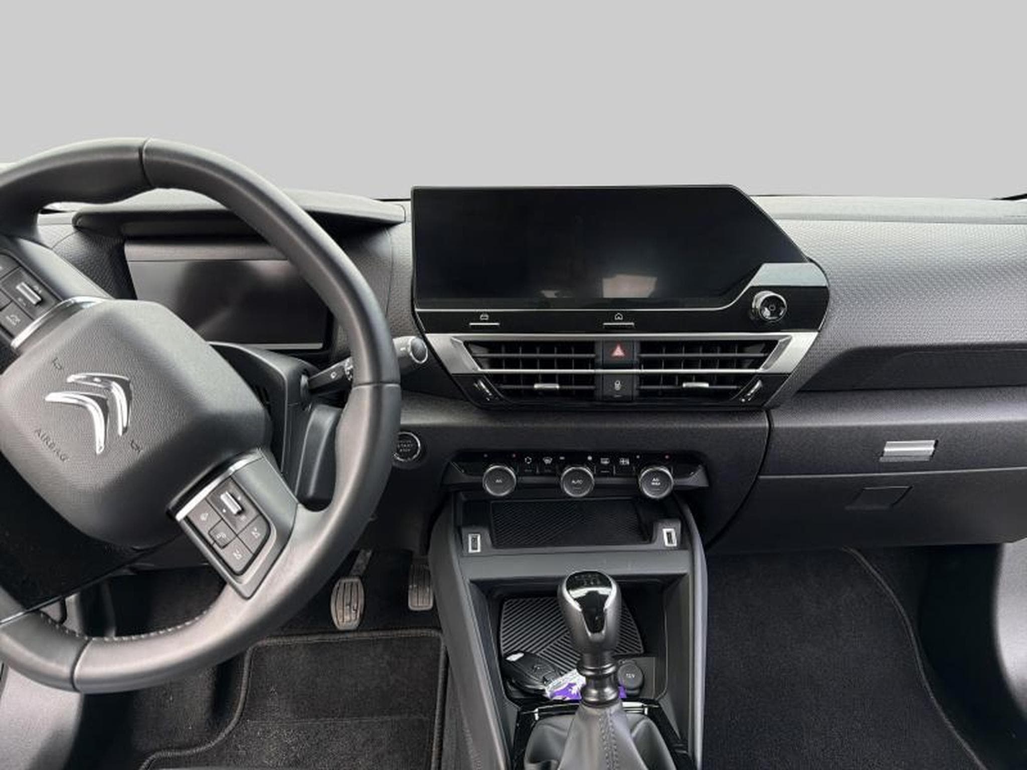 Citroen C4 Shine (2023) - Photo 15