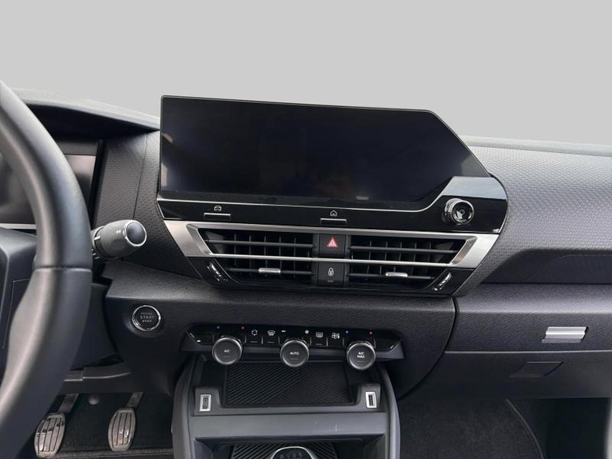 Citroen C4 Shine (2023) - Photo 16