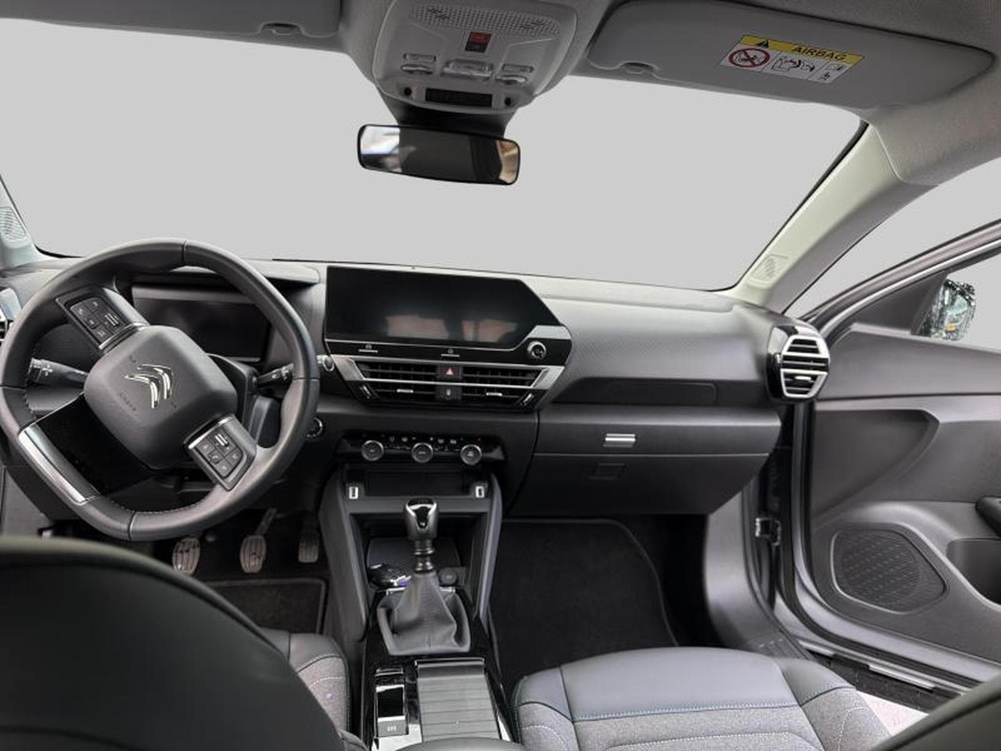 Citroen C4 Shine (2023) - Photo 18