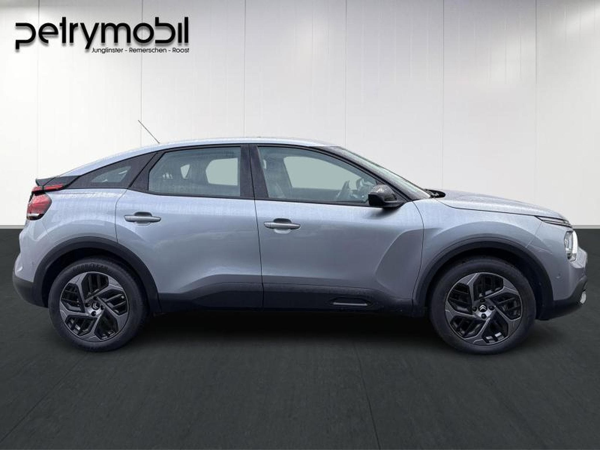 Citroen C4 Shine (2023) - Photo 8