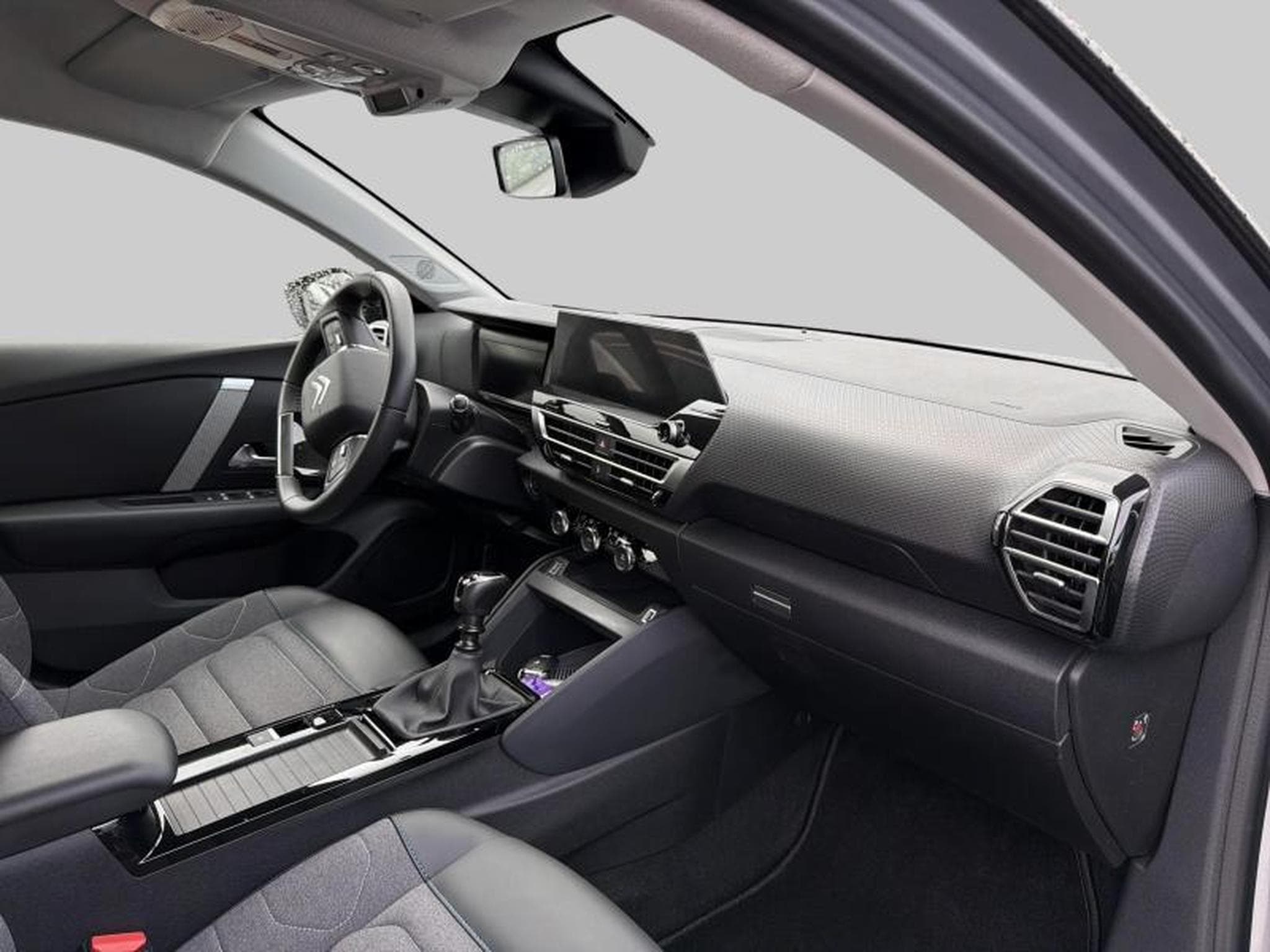 Citroen C4 Shine (2023) - Photo 9