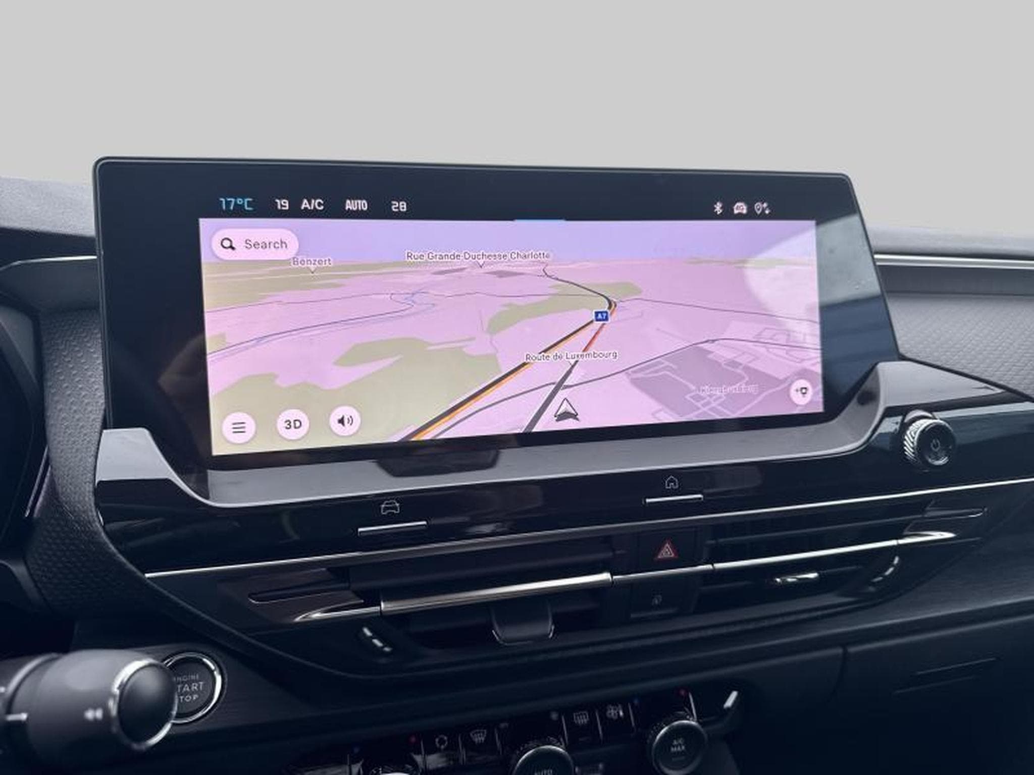 Citroen C5 X Shine (2023) - Photo 11