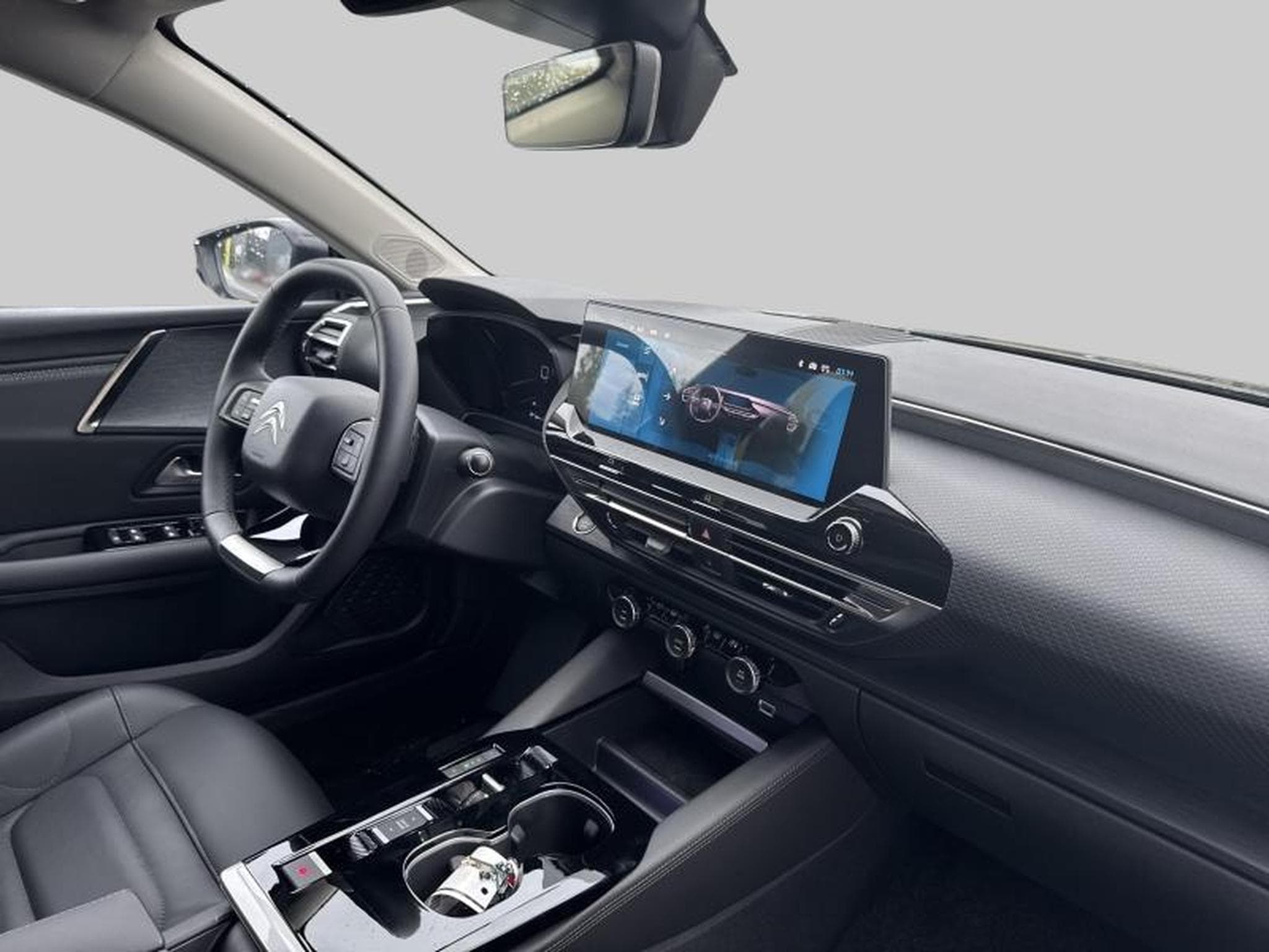 Citroen C5 X Shine (2023) - Photo 3