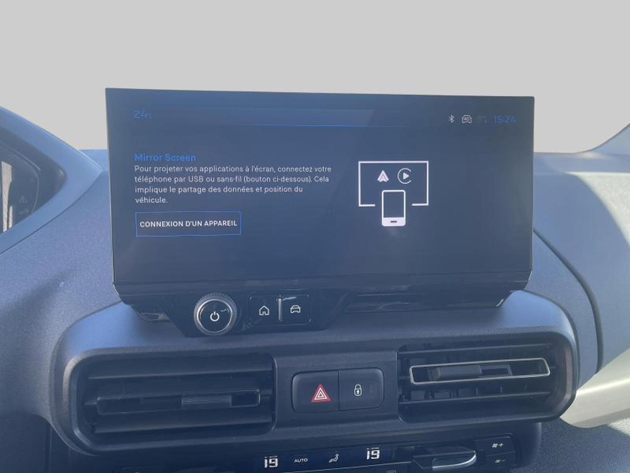 Peugeot Rifter ALLURE (2025) - Photo 18