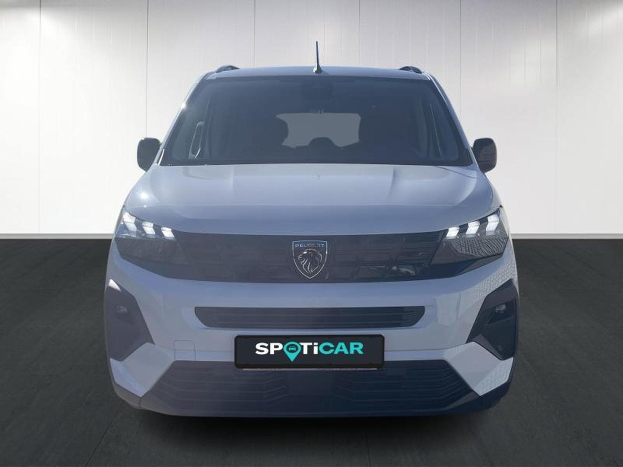 Peugeot Rifter ALLURE (2025) - Photo 2