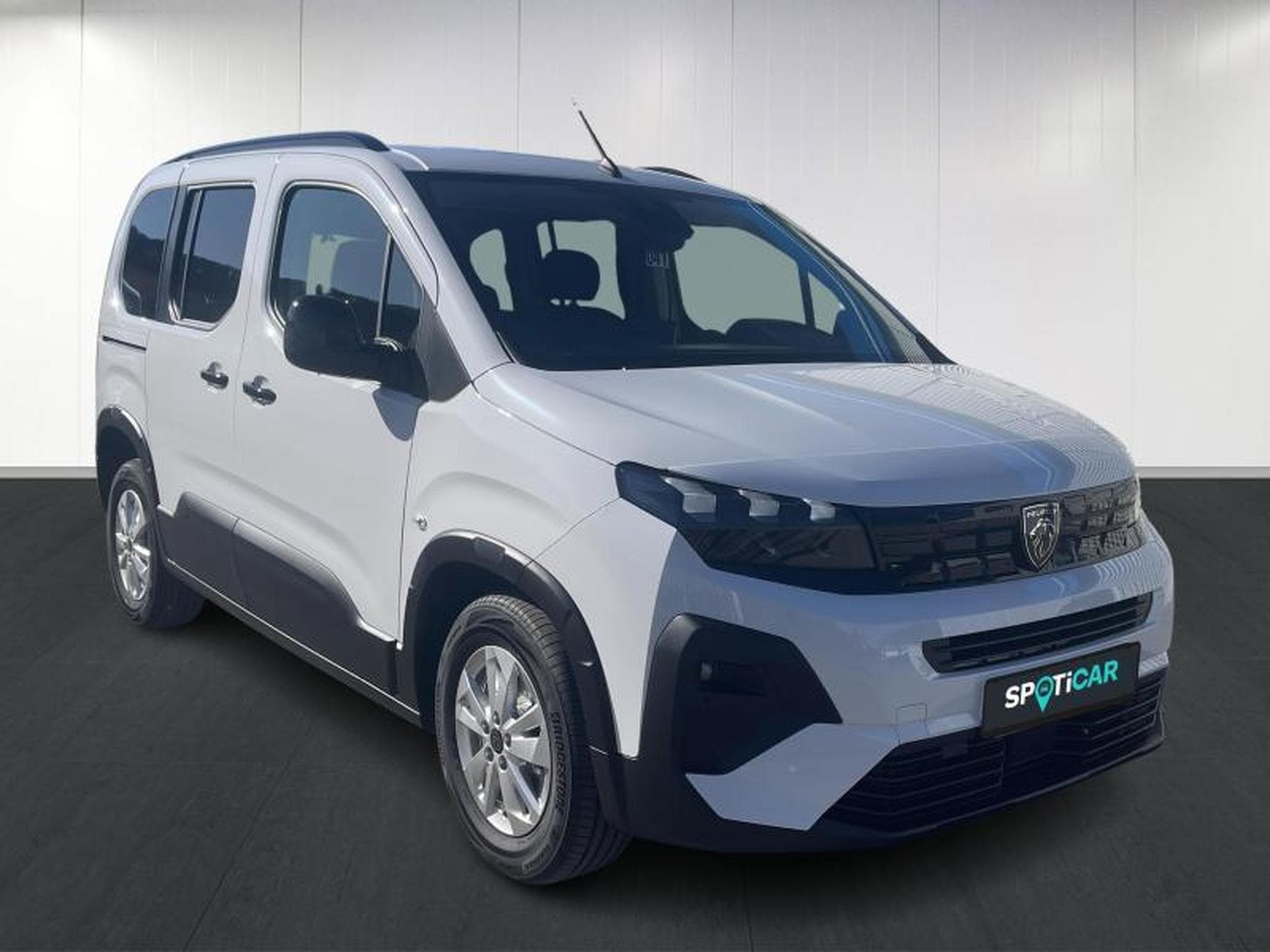 Peugeot Rifter ALLURE (2025) - Photo 3