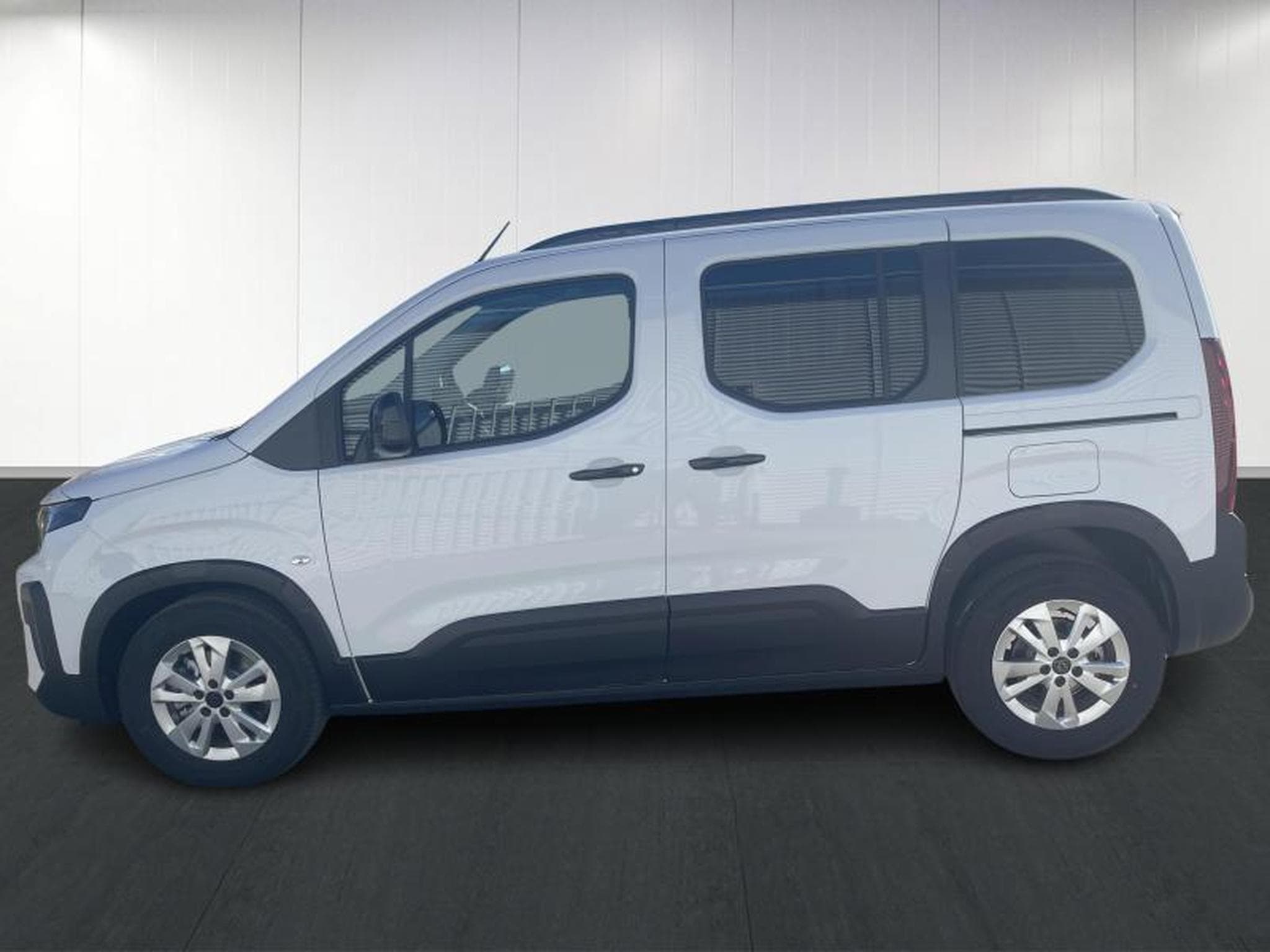 Peugeot Rifter ALLURE (2025) - Photo 7