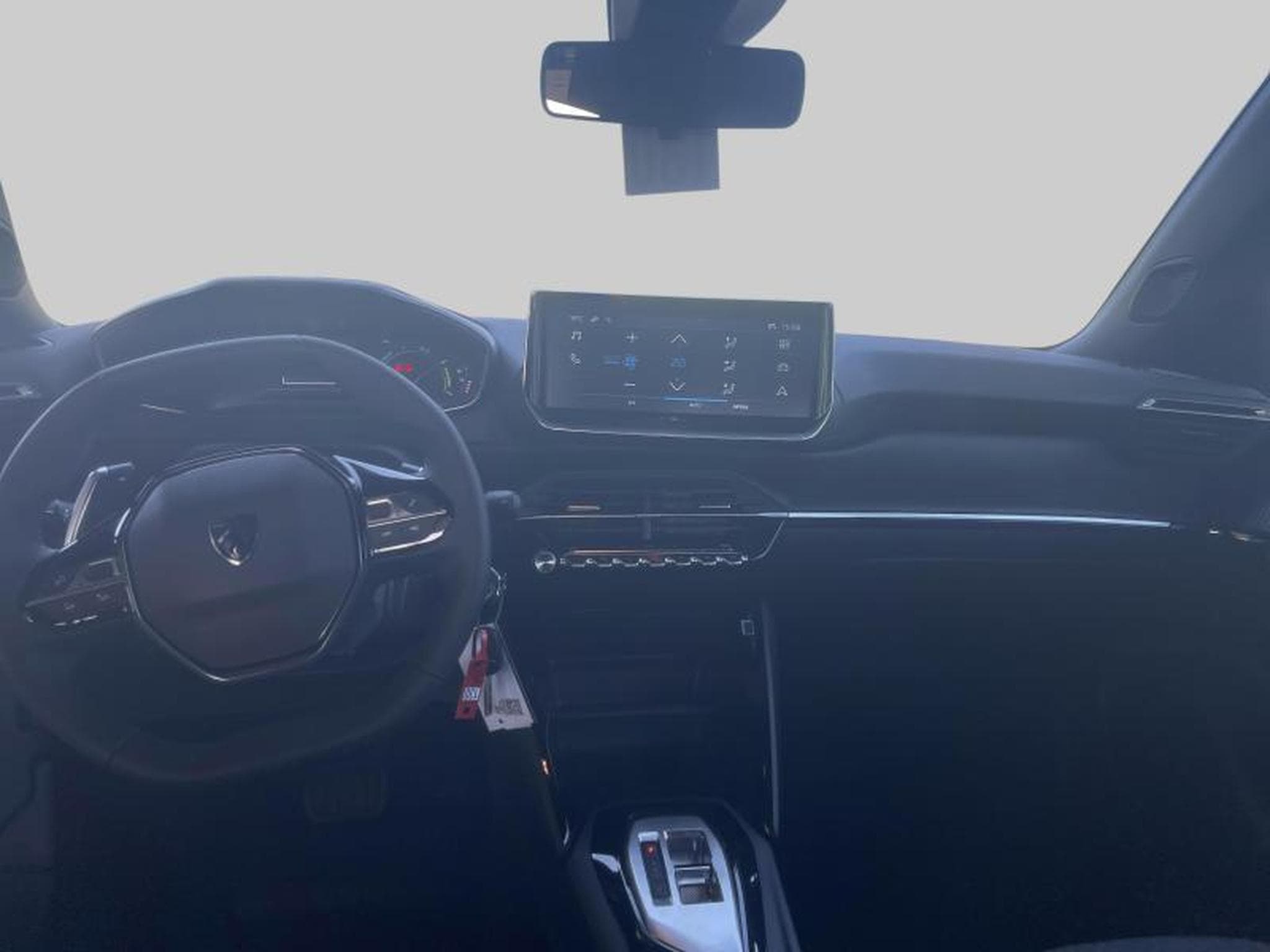 Peugeot 2008 II (2025) - Photo 13