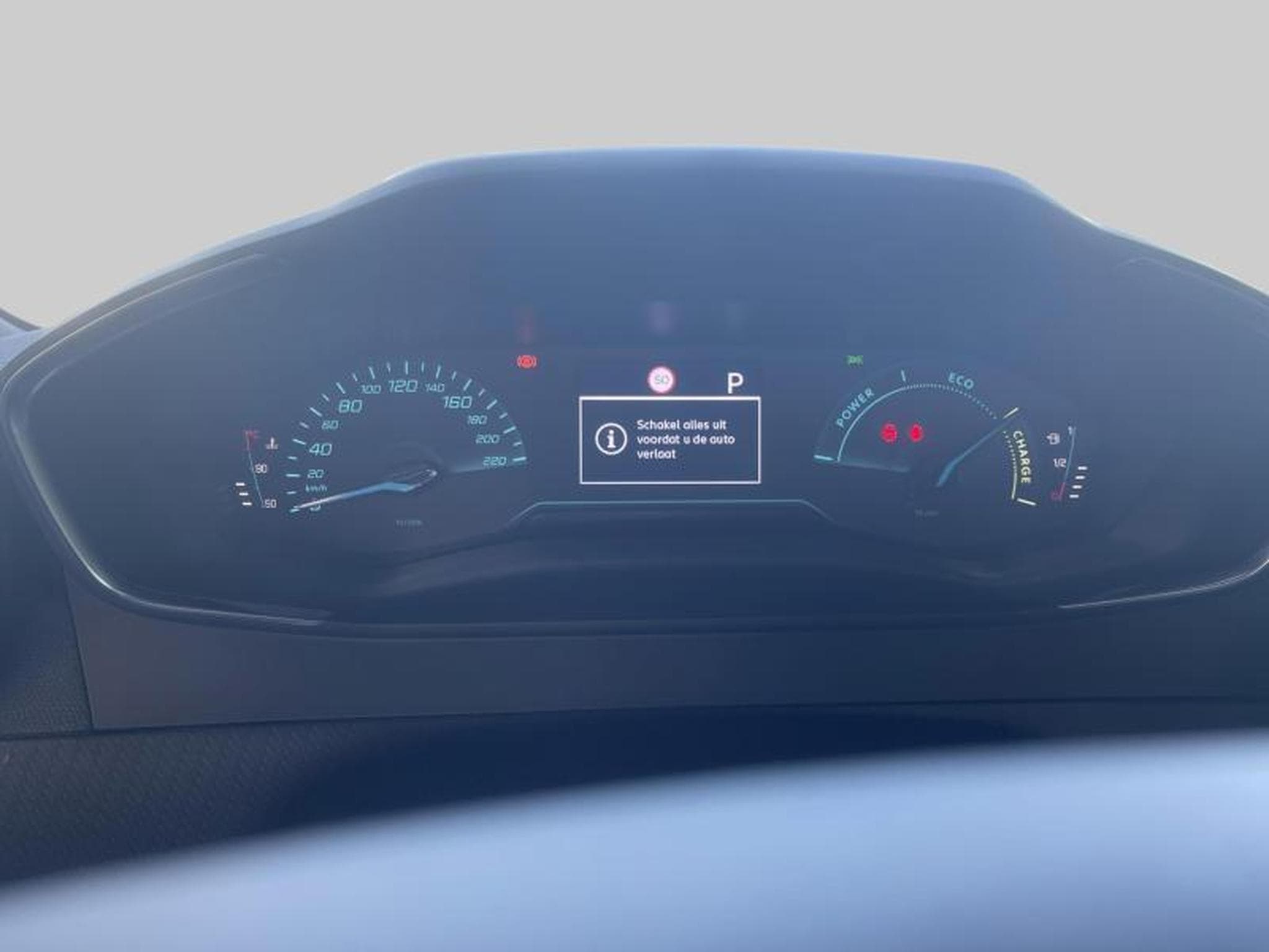 Peugeot 2008 II (2025) - Photo 15