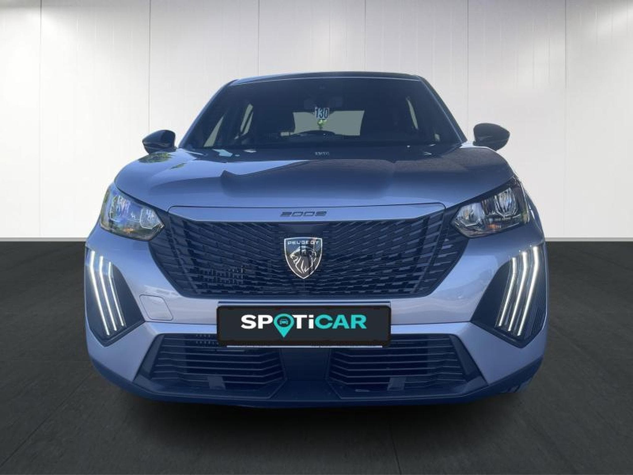 Peugeot 2008 II (2025) - Photo 2