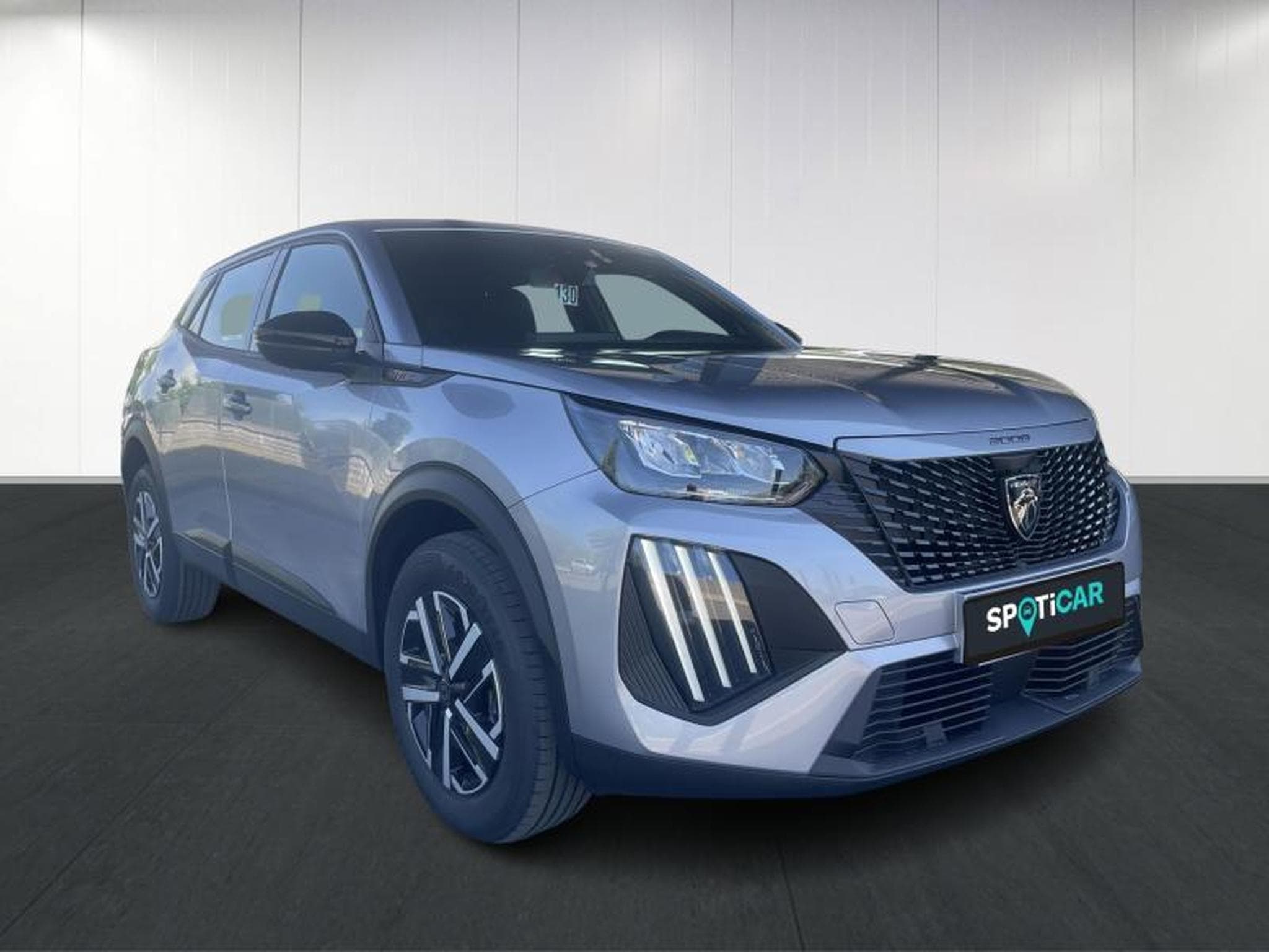 Peugeot 2008 II (2025) - Photo 3